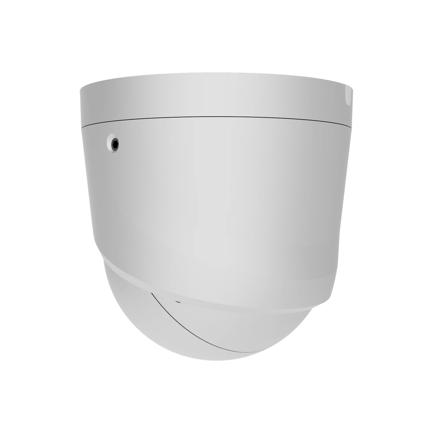 TurretCam HL White view 5