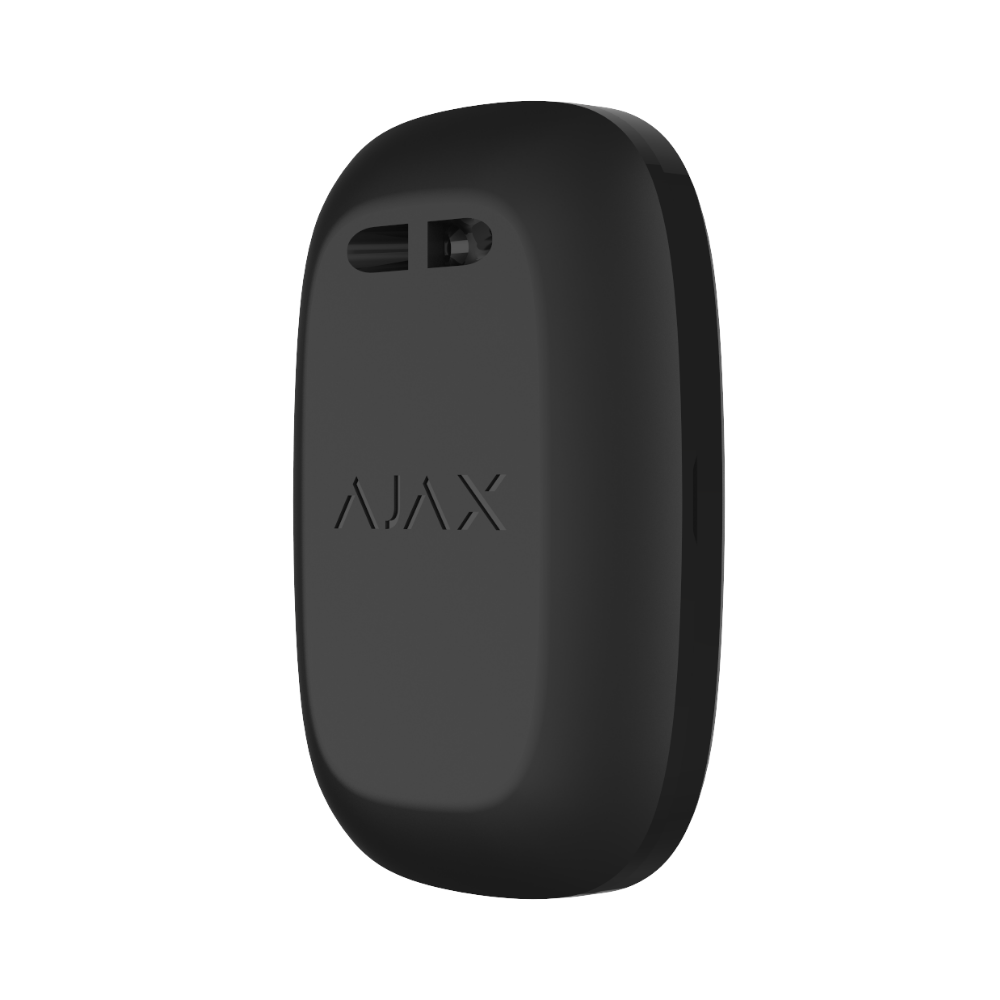 Button Black