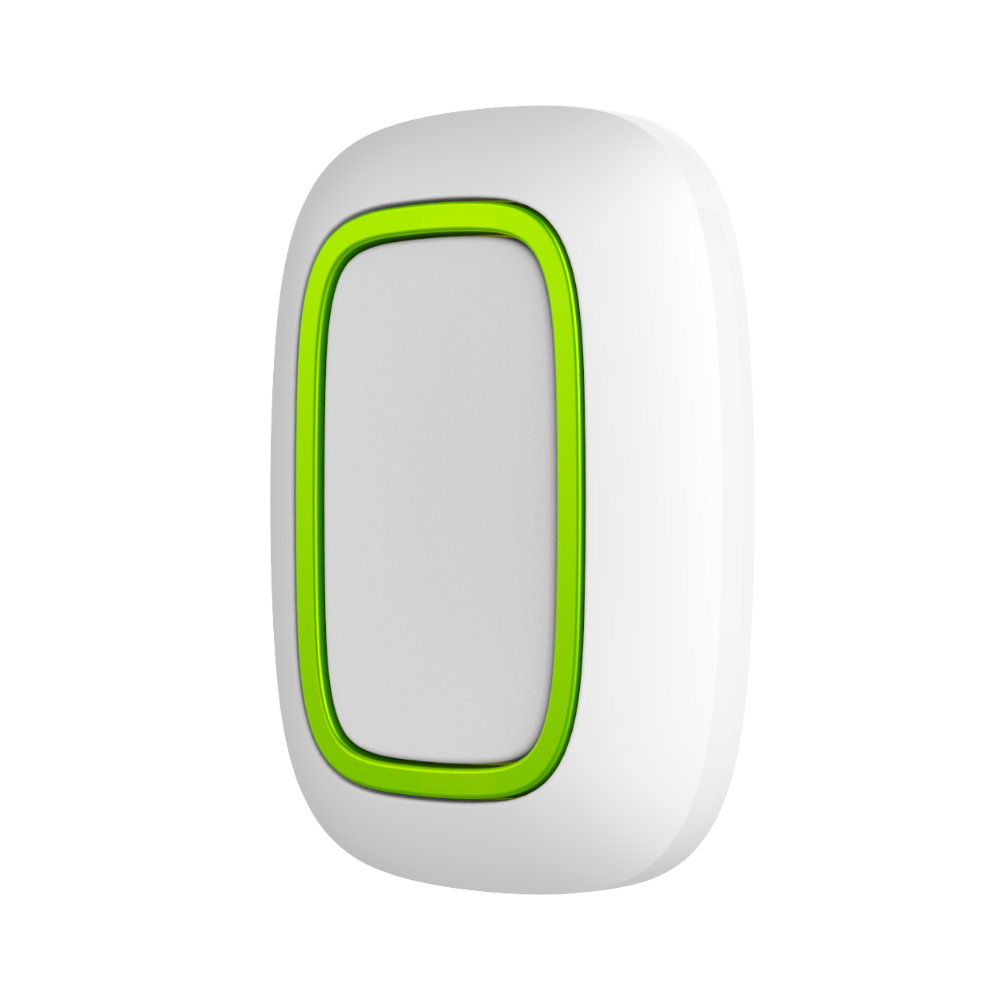 Button White