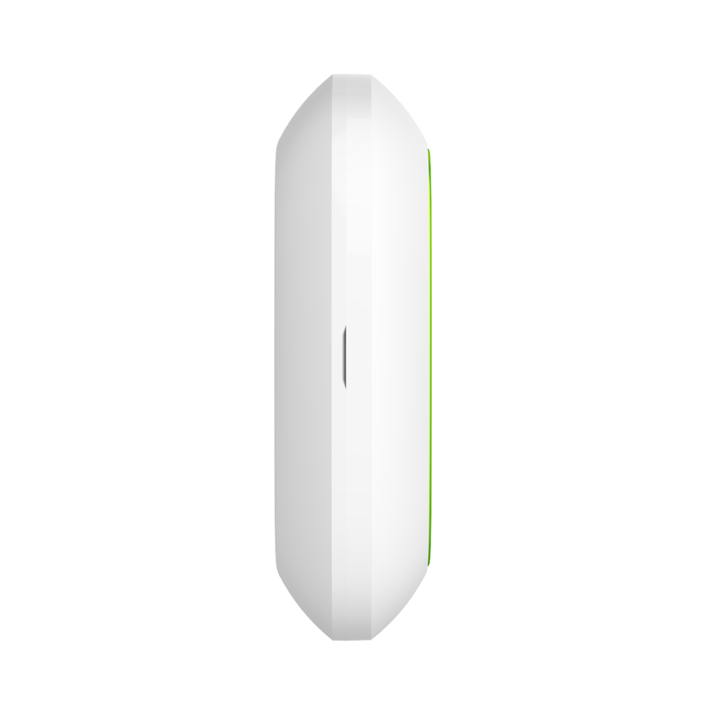 Button White