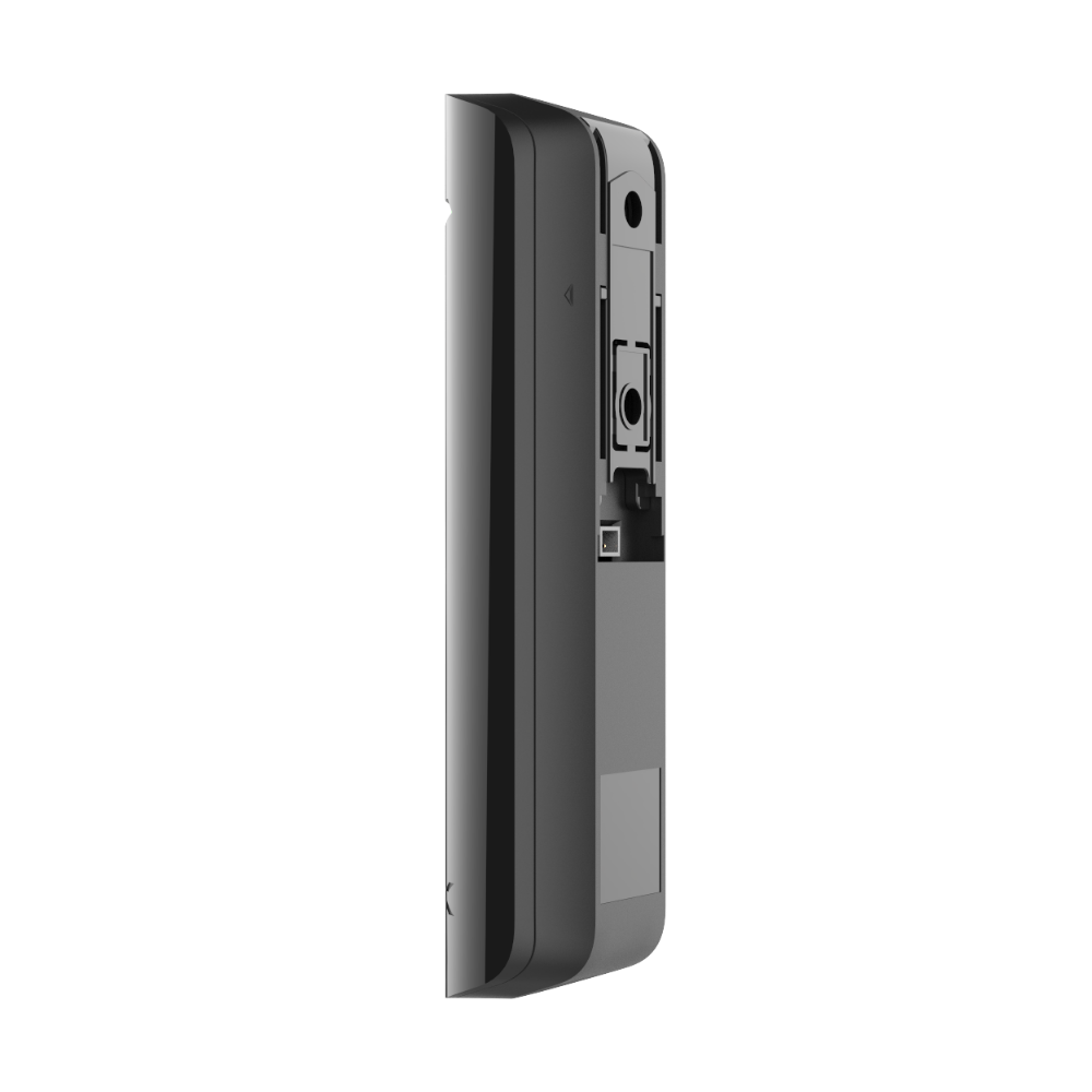 GlassProtect Black