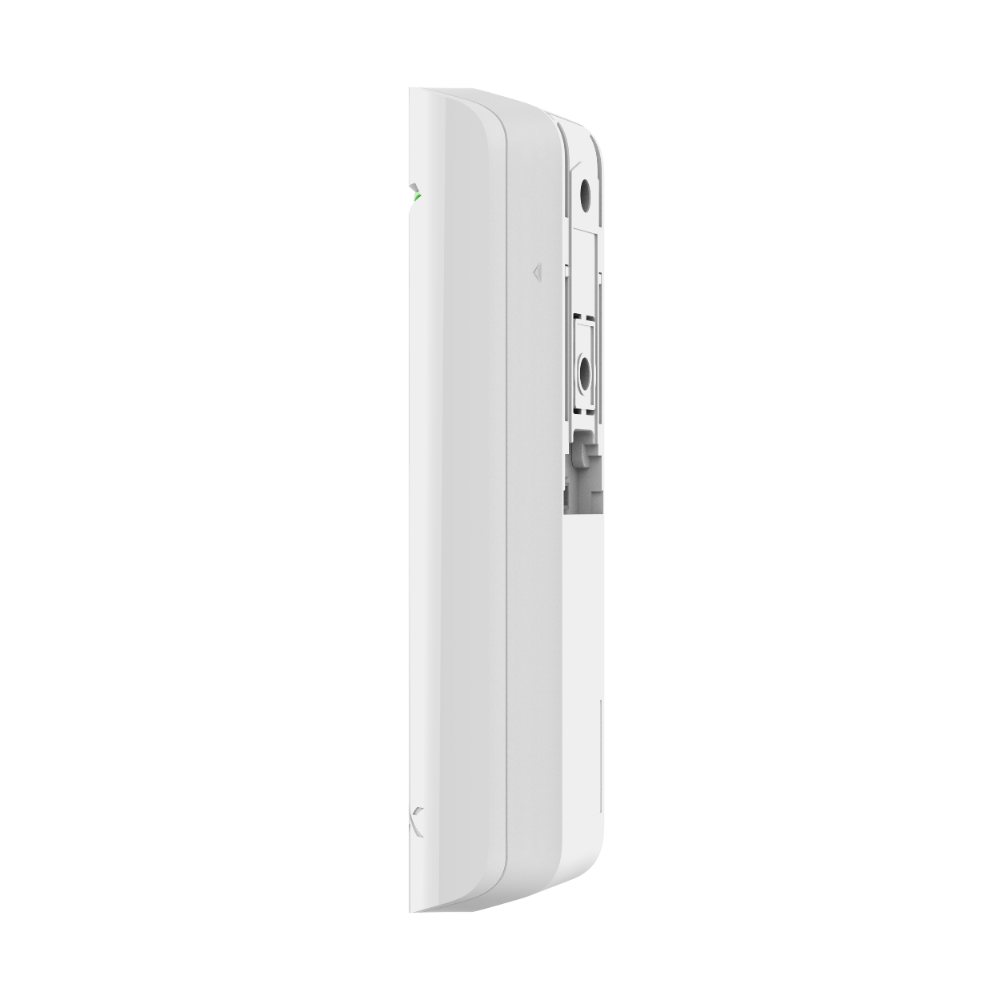 GlassProtect White