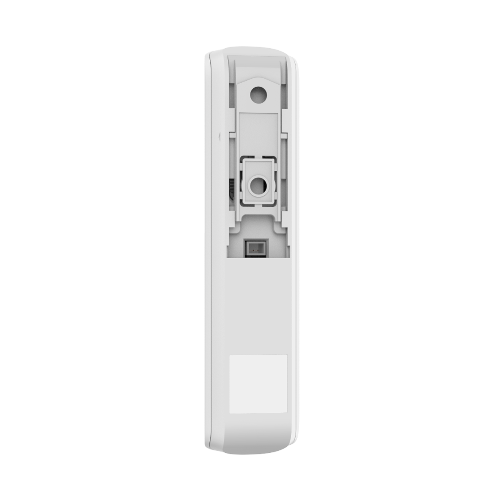 GlassProtect White