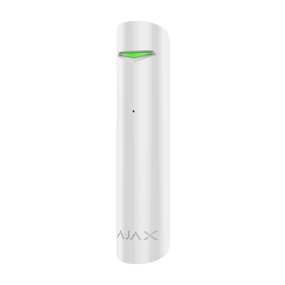 GlassProtect White