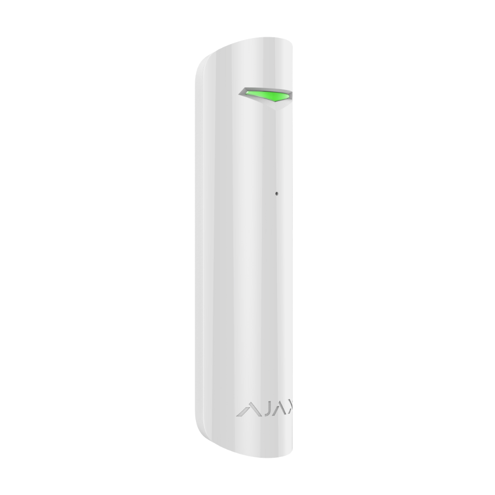GlassProtect White