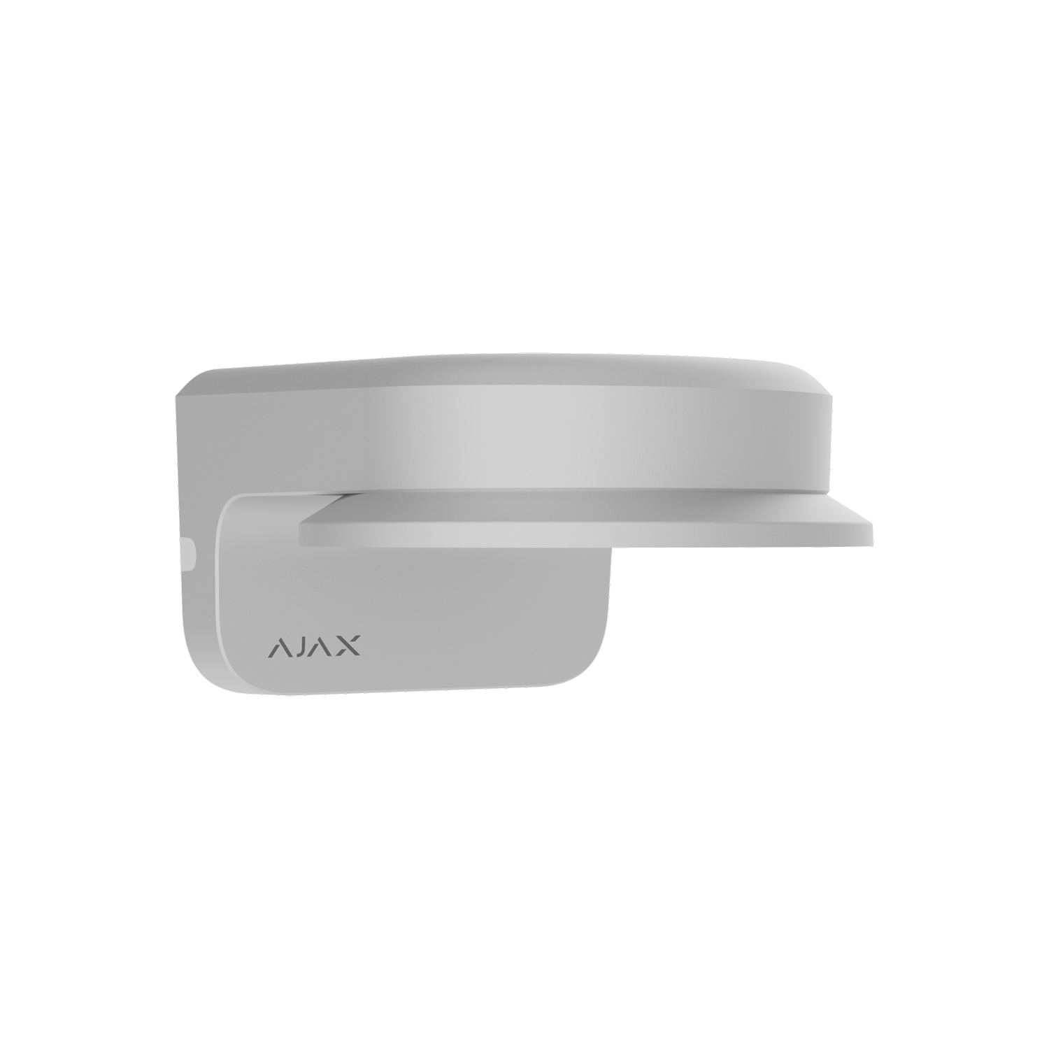 AJAX MountCam A2 White 174mm wall mount