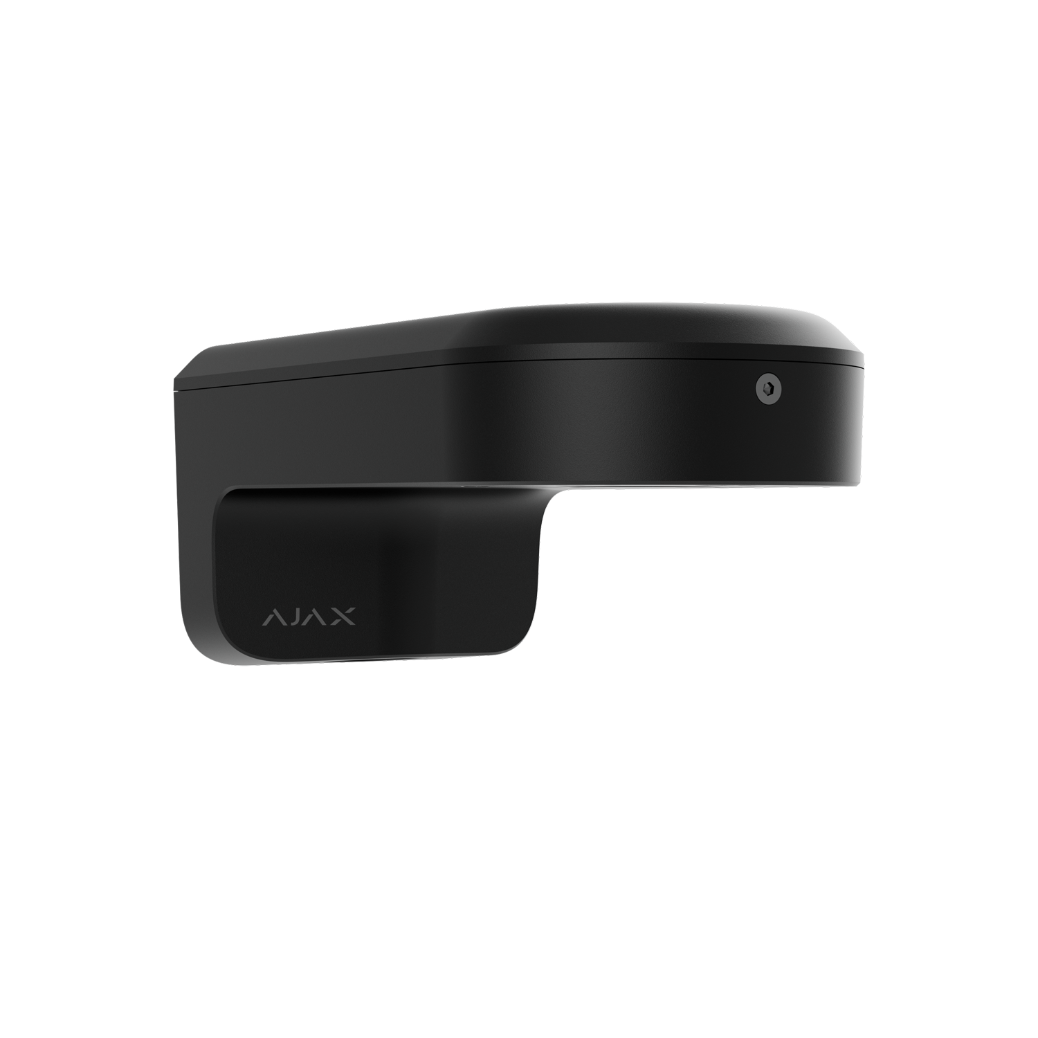 AJAX MountCam B1 Black 237mm wall mount