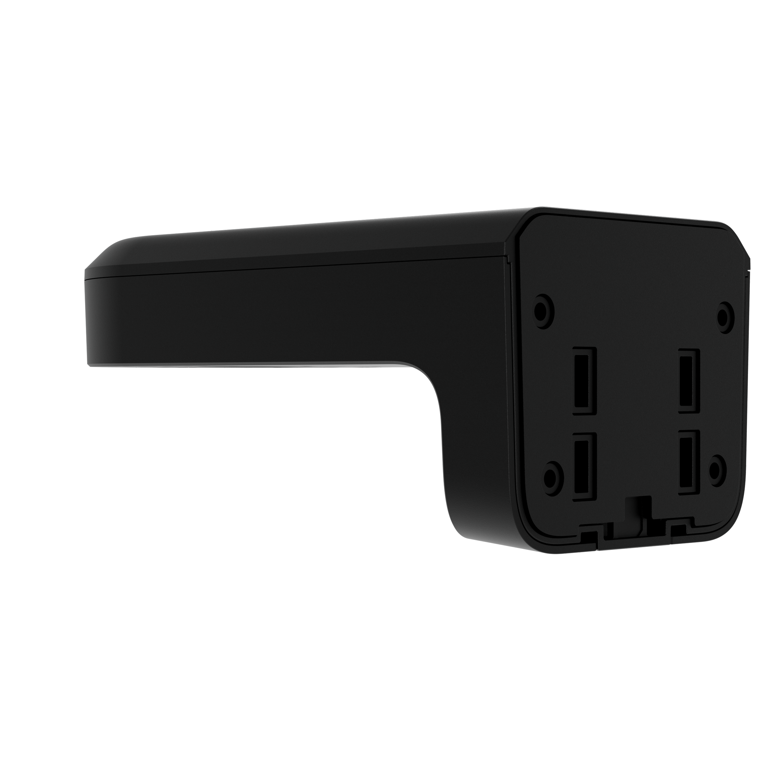 MountCam B1 Black
