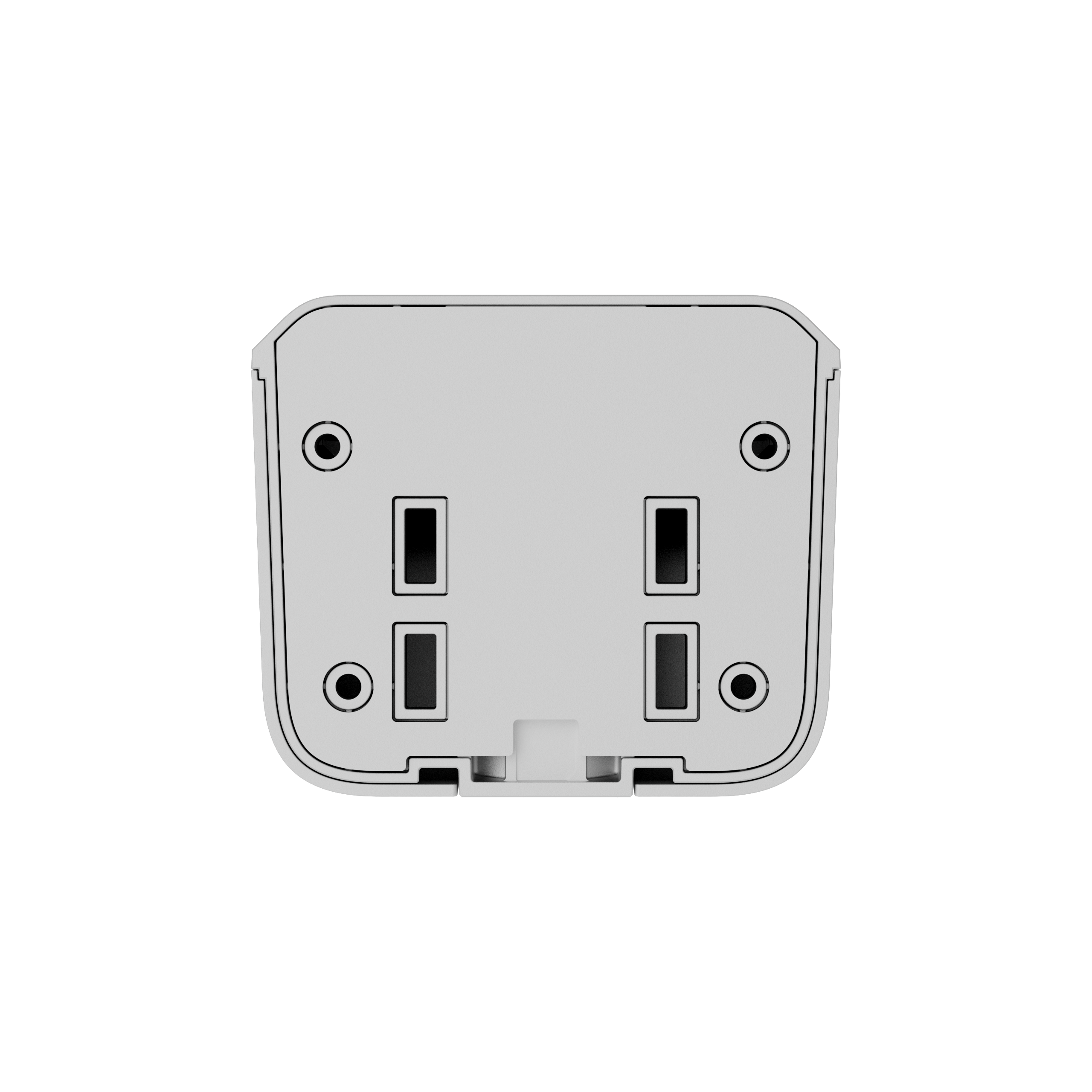 MountCam B1 White