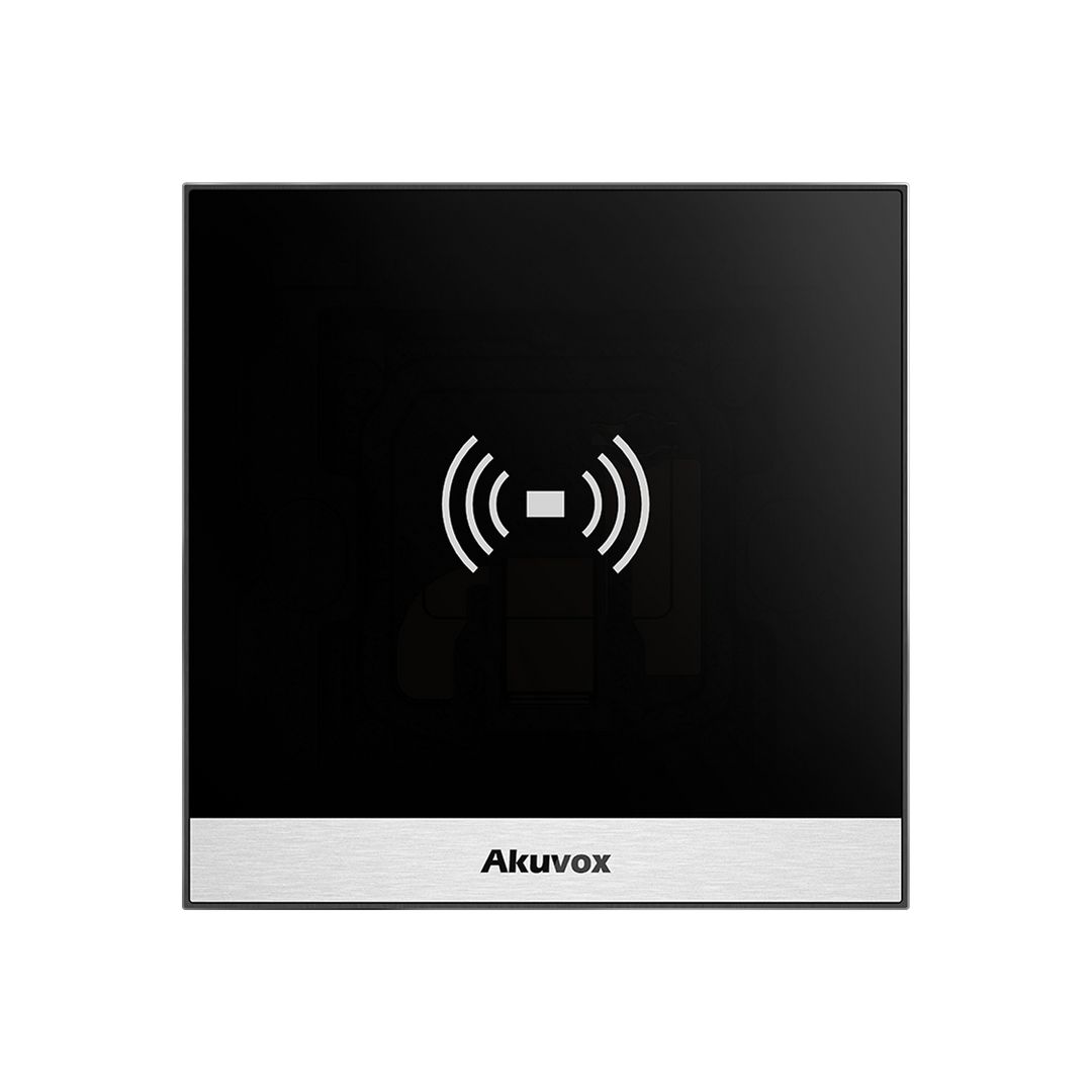 Akuvox A01 Access Control Terminal