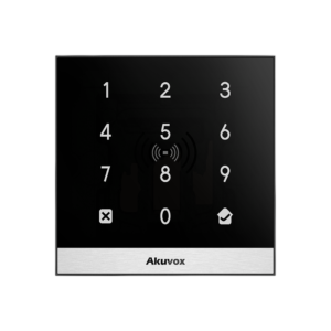 Akuvox A02 Access Control Terminal