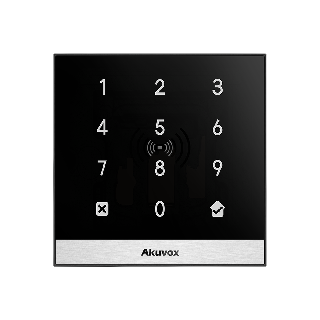 Akuvox A02 Access Control Terminal