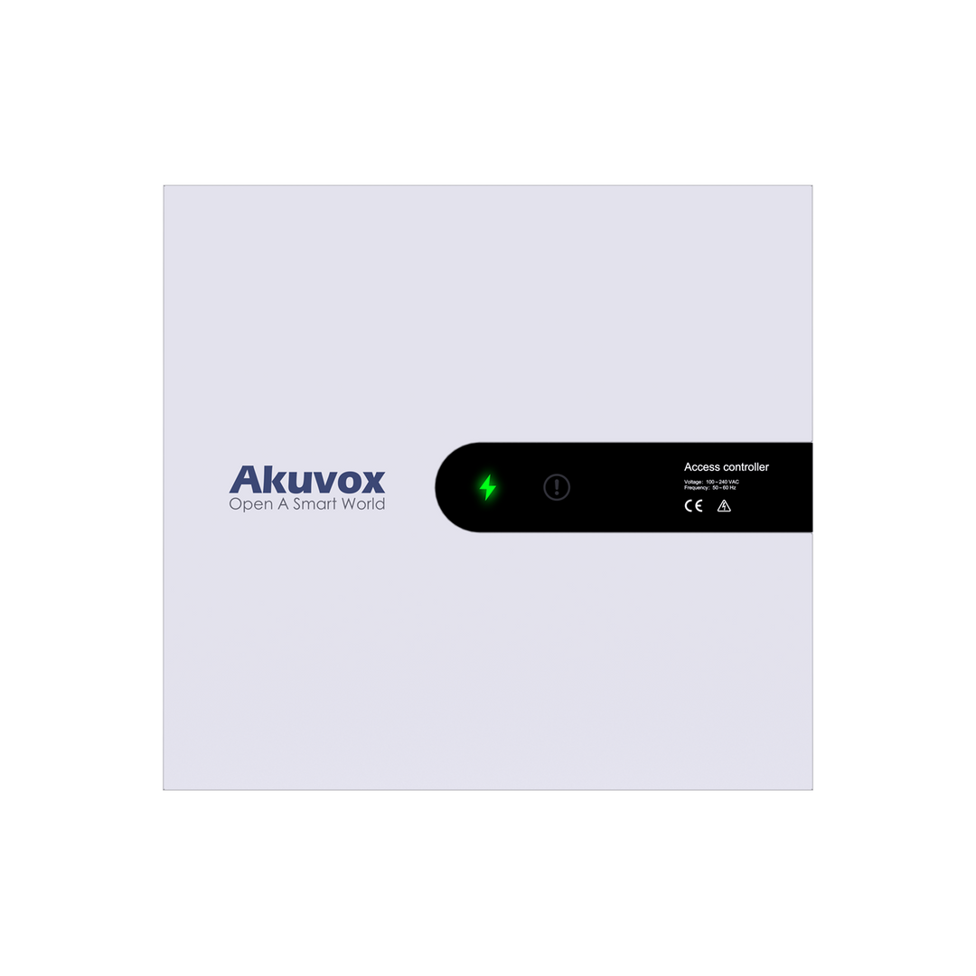 Akuvox A094 4-Door Access Controller