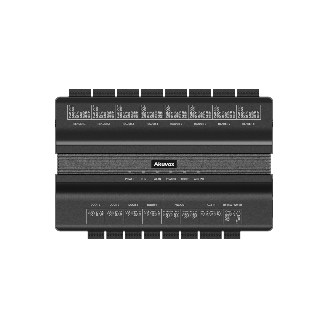 Akuvox A095 4-Door Access Controller