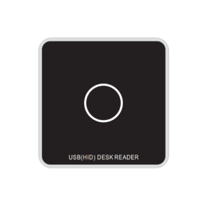 Akuvox ACR-CID12 UHF Desktop Card Issuer