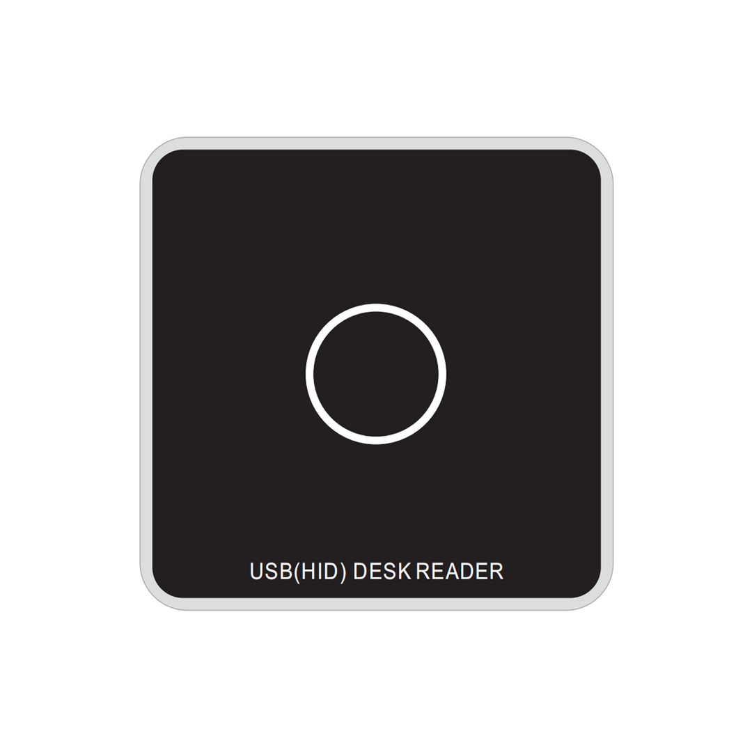 Akuvox ACR-CID12 UHF Desktop Card Issuer
