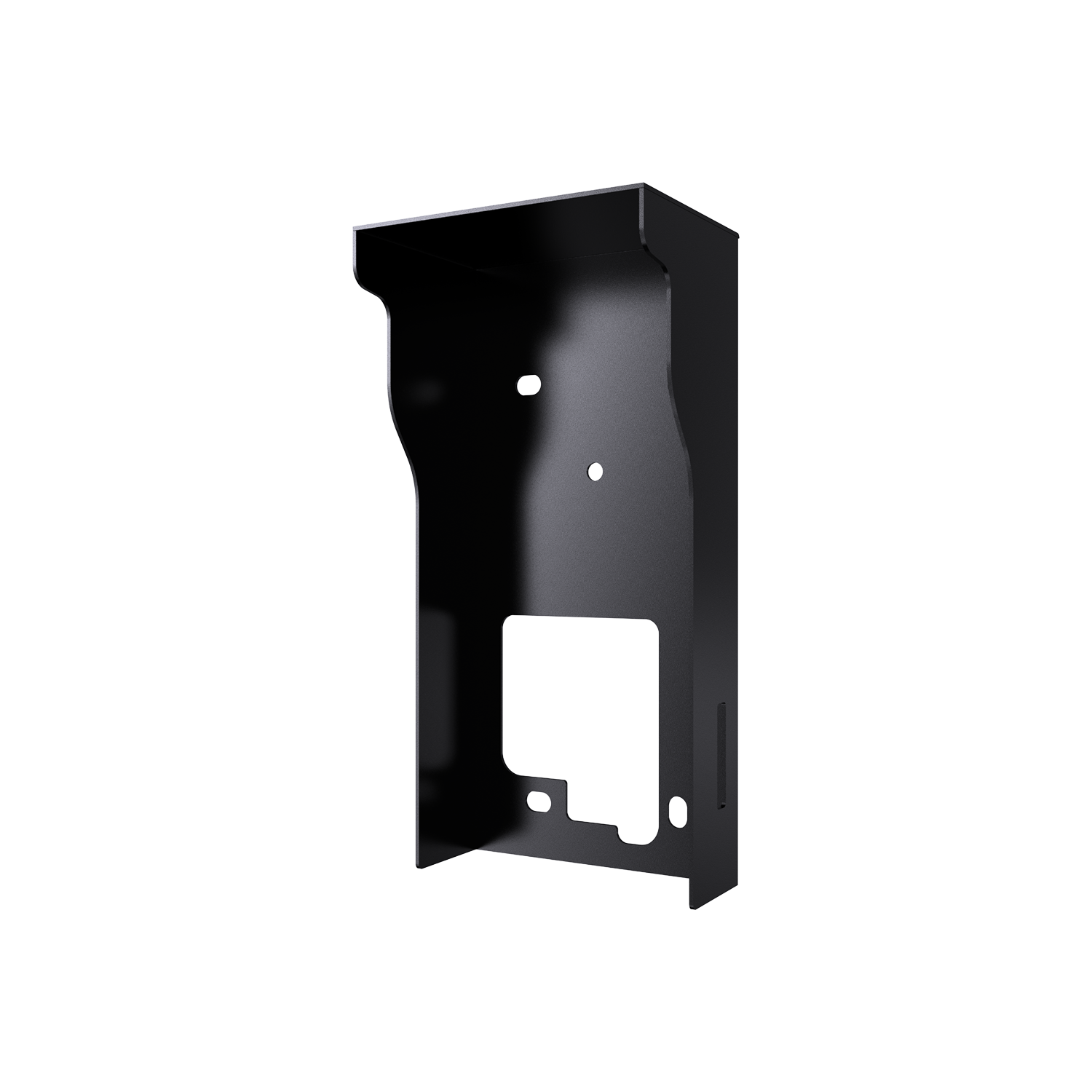 Akuvox E12 On-Wall Rain Cover