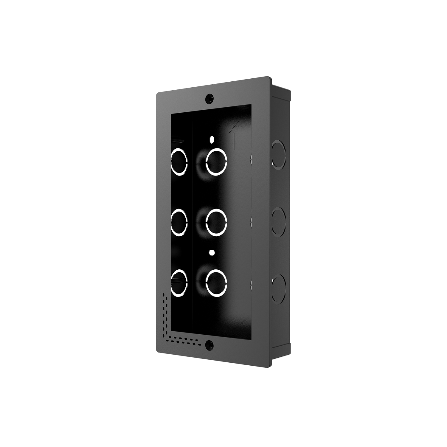Akuvox E16 In-Wall Box