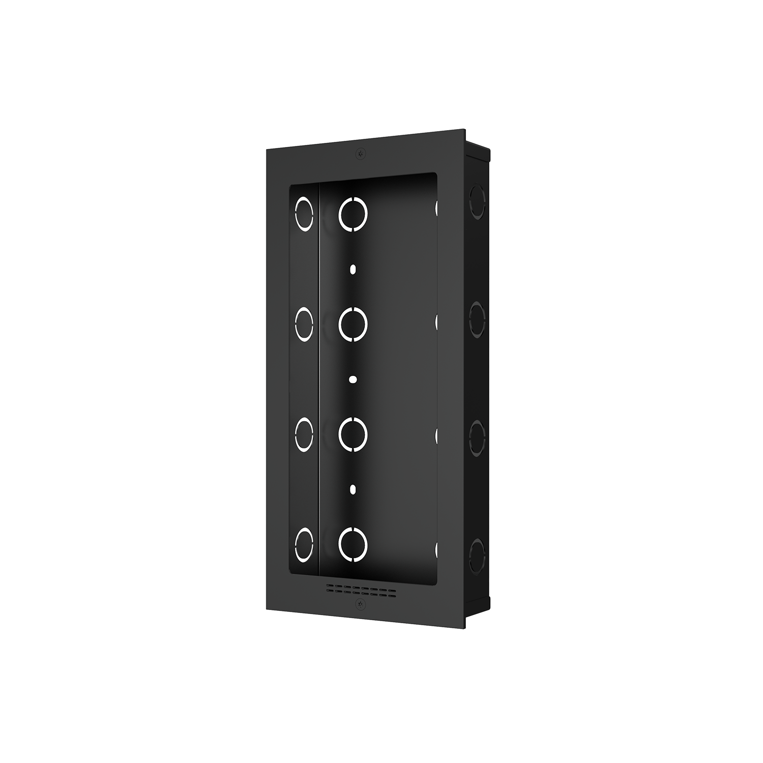 Akuvox E18 In-Wall Box