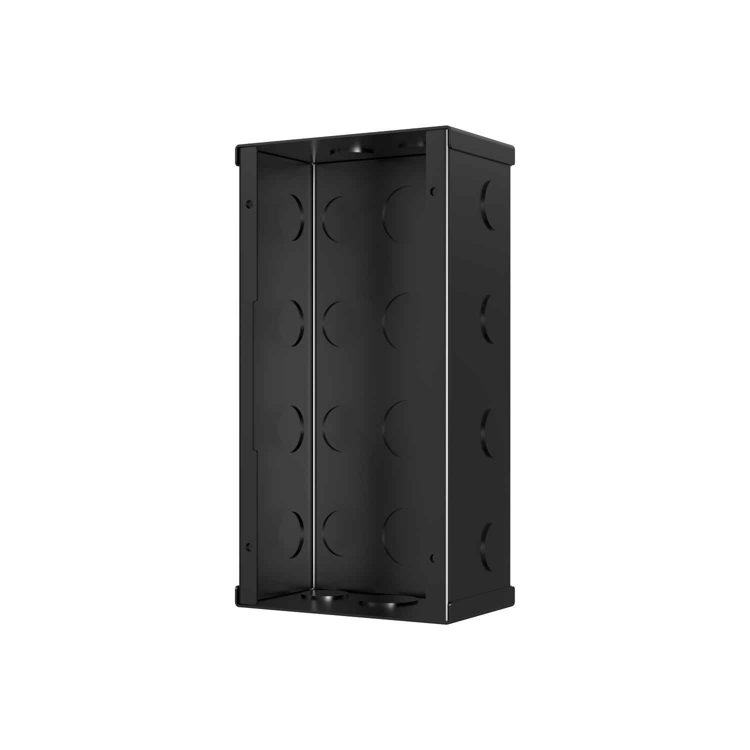 Akuvox E21 In-Wall Installation Kit with Rain Cover
