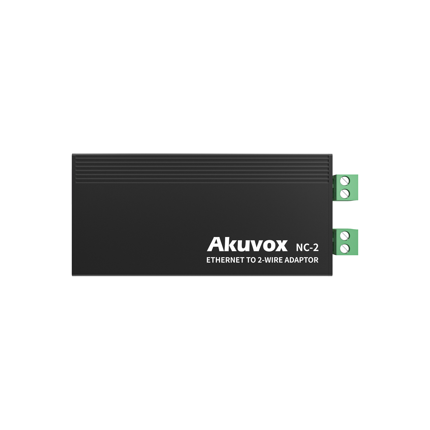 Akuvox NC-2 2-Wire IP Network Converter