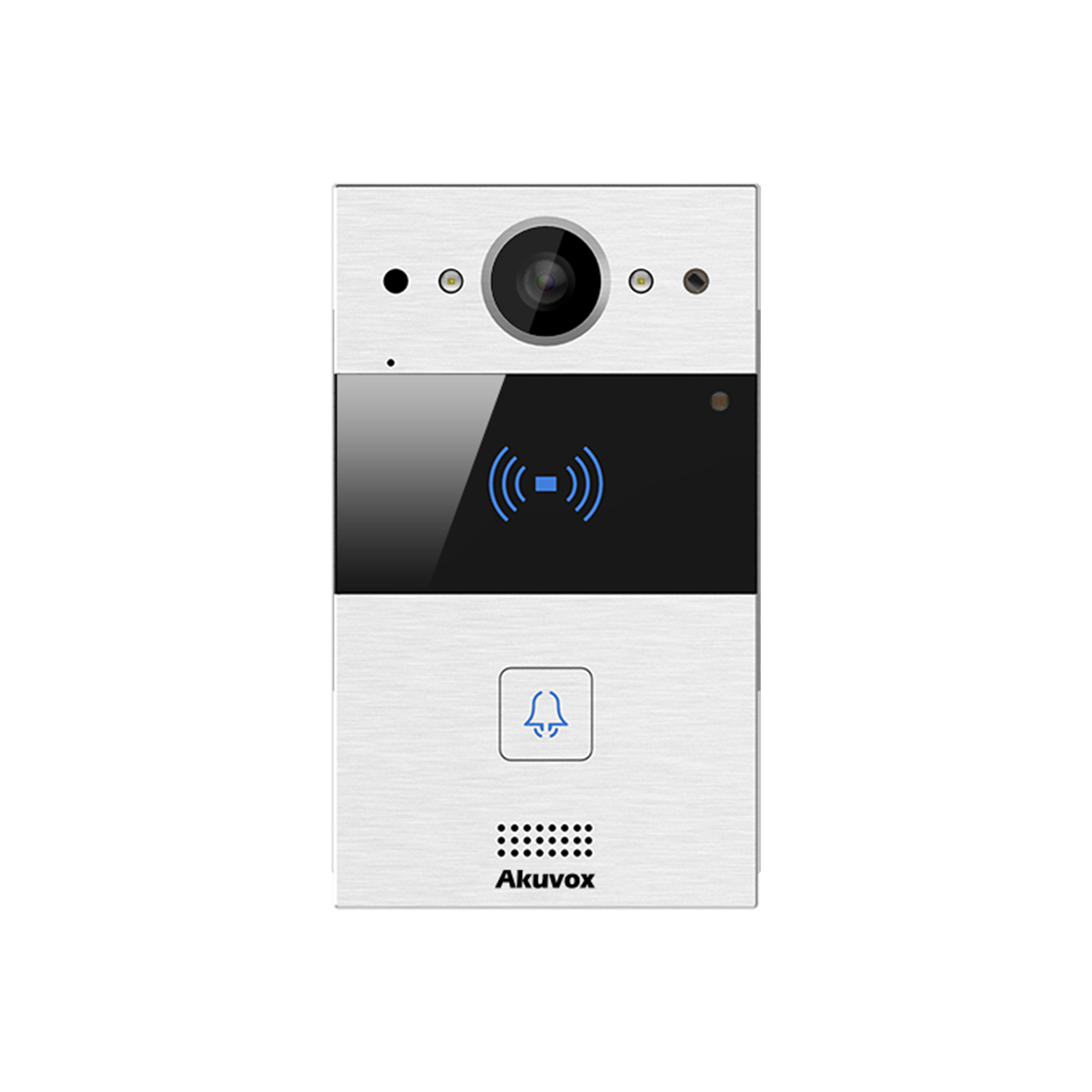 Akuvox R20A-2 1-Button 2-Wire Video Door Phone