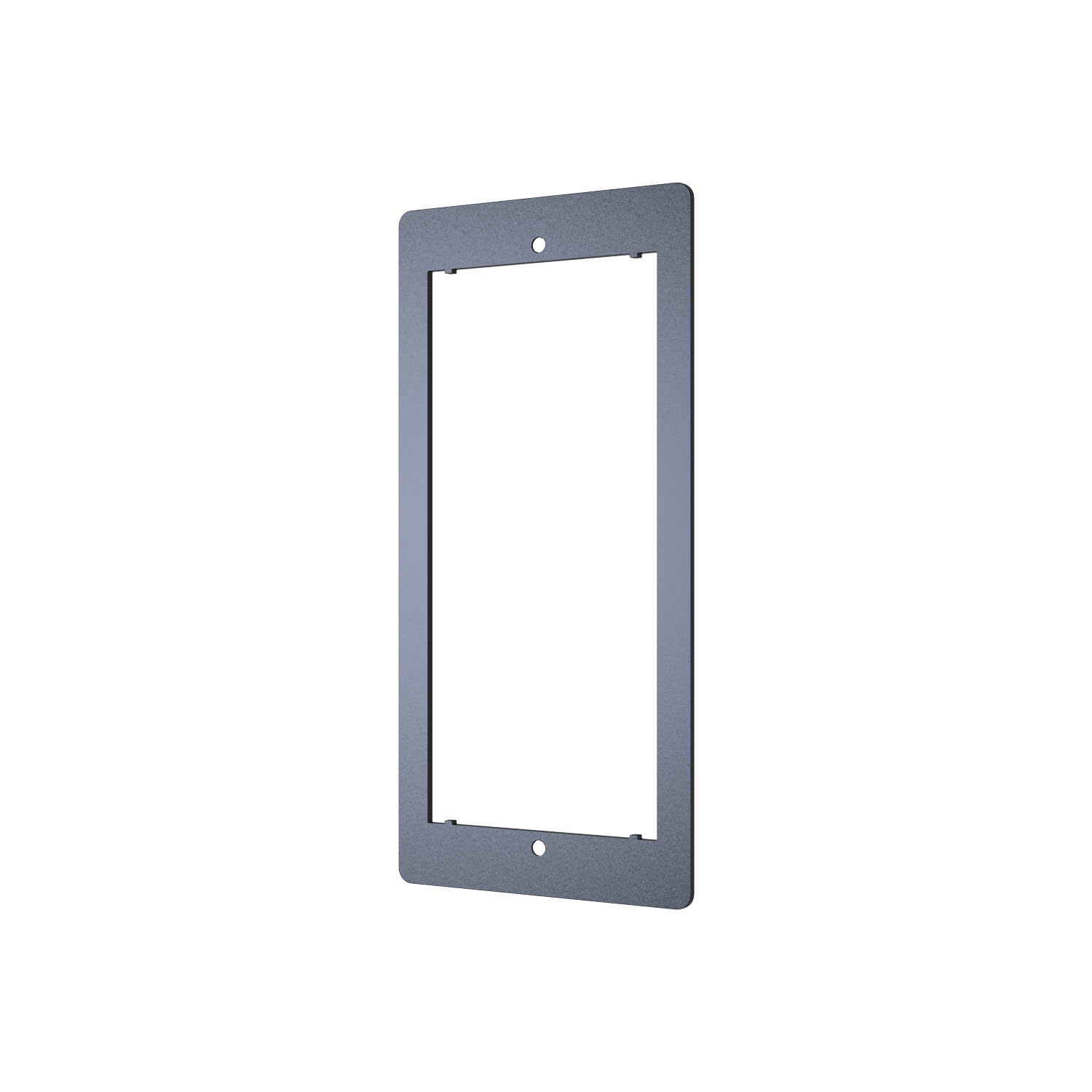 Akuvox R20K In-Wall Box (Black)