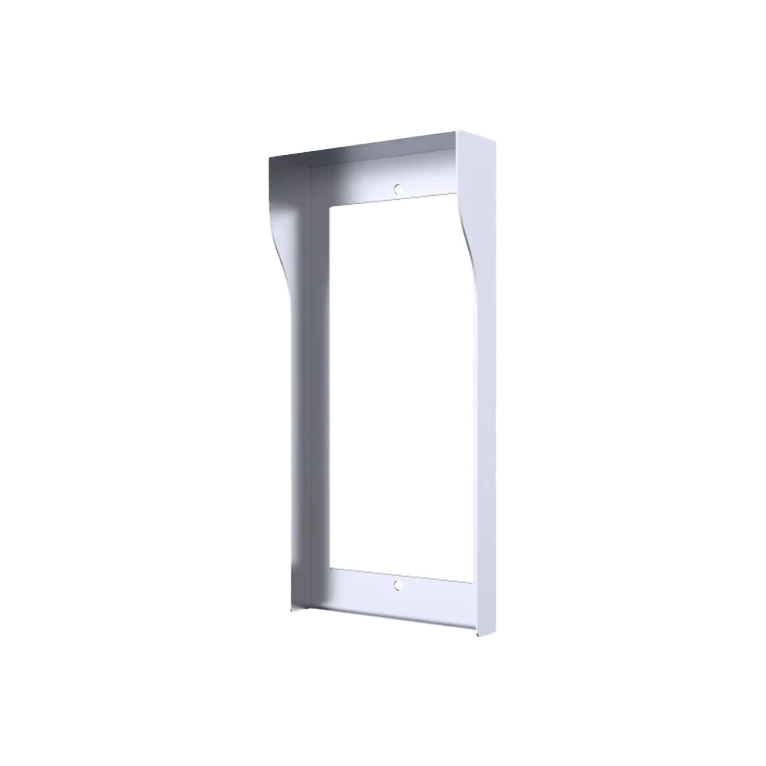 Akuvox R20K / R20B In-Wall Rain Cover