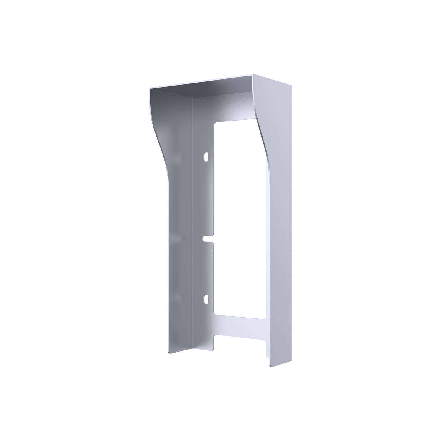 Akuvox R20K / R20B On-Wall Rain Cover