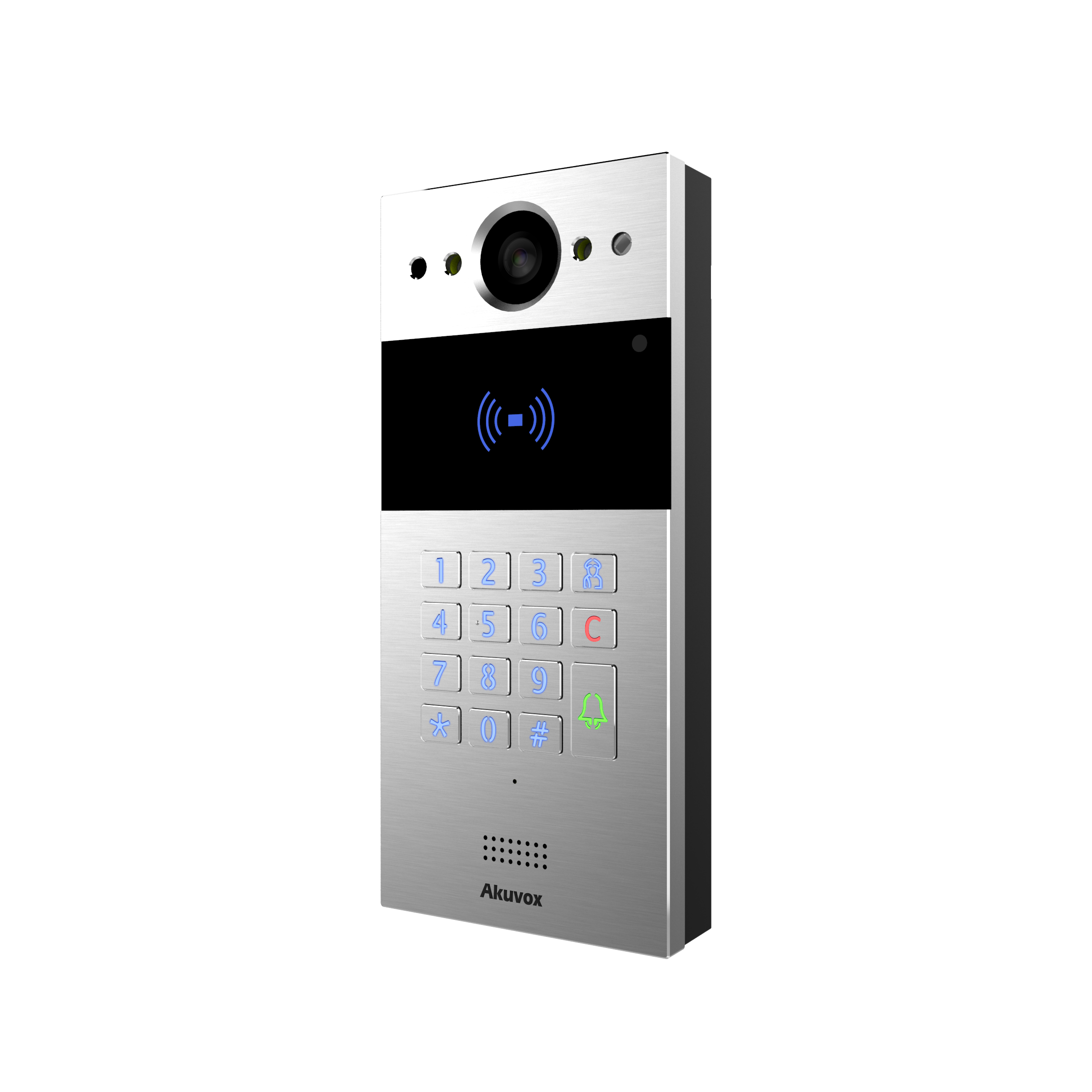 Akuvox R20K-2 Detail 2