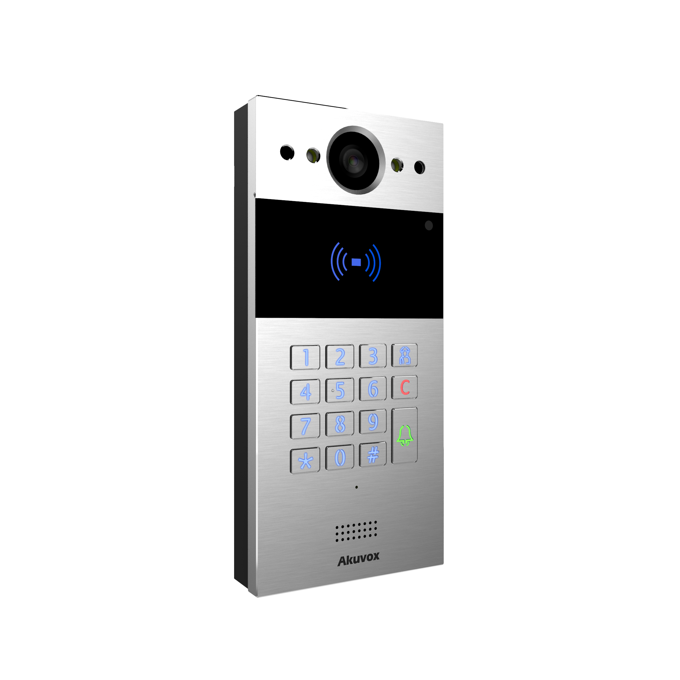 Akuvox R20K-2 Detail 3