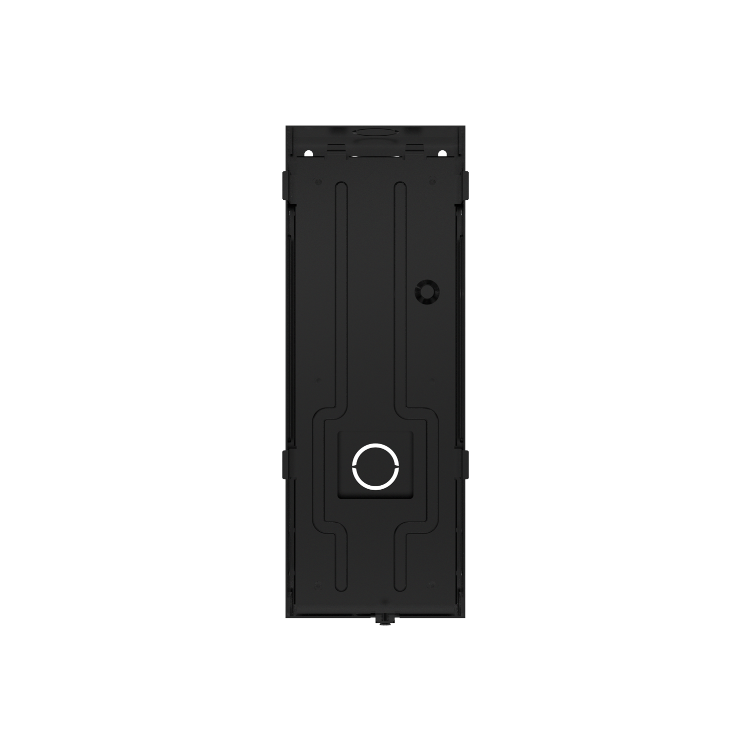 Akuvox S535 Expansion In-Wall Box