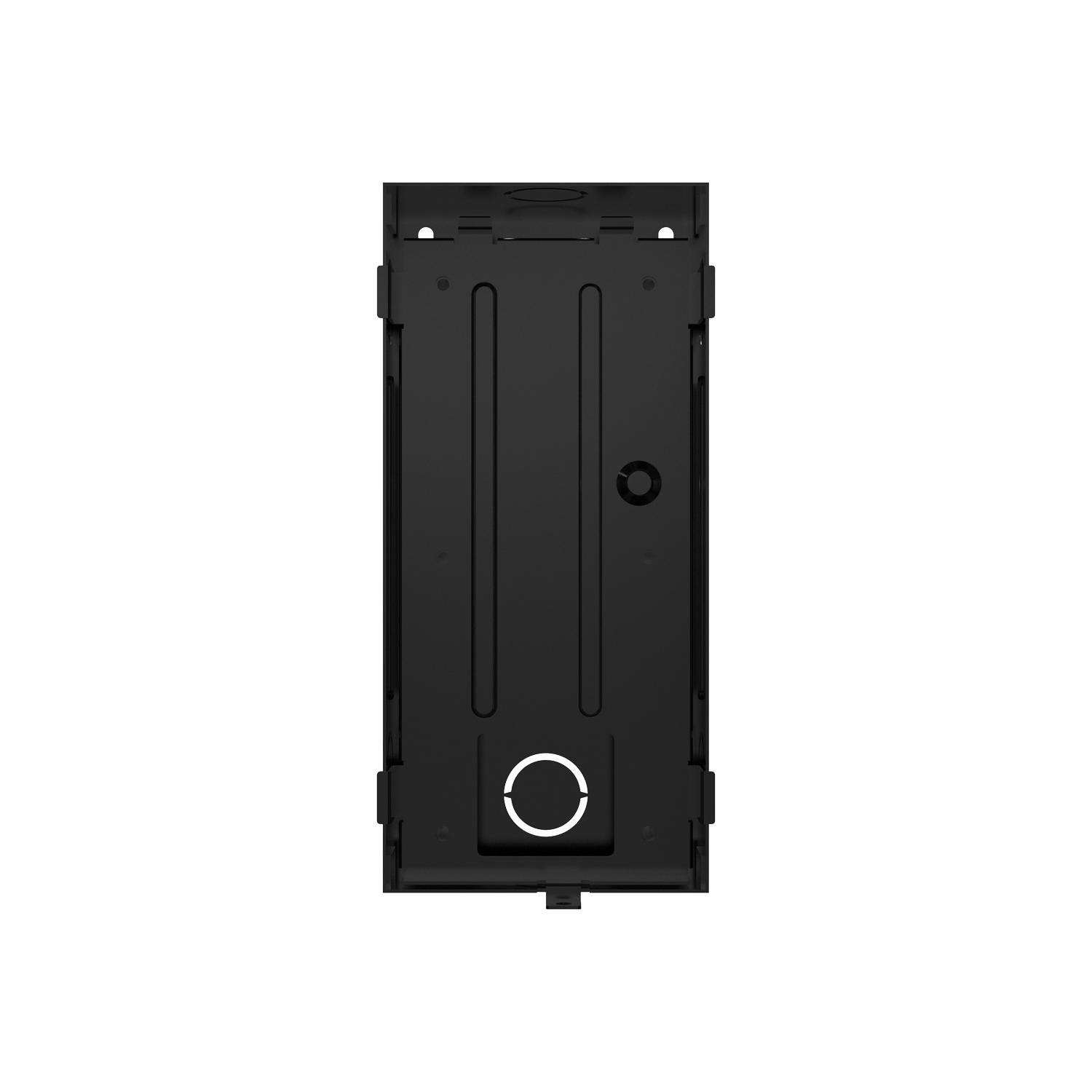 Akuvox S535 In-Wall Box