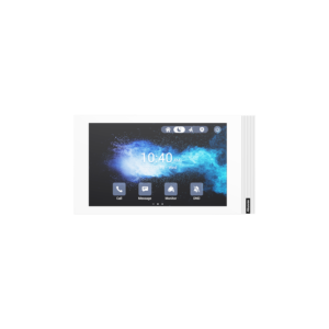 Akuvox S562 7-Inch Touchscreen Linux Monitor (White)
