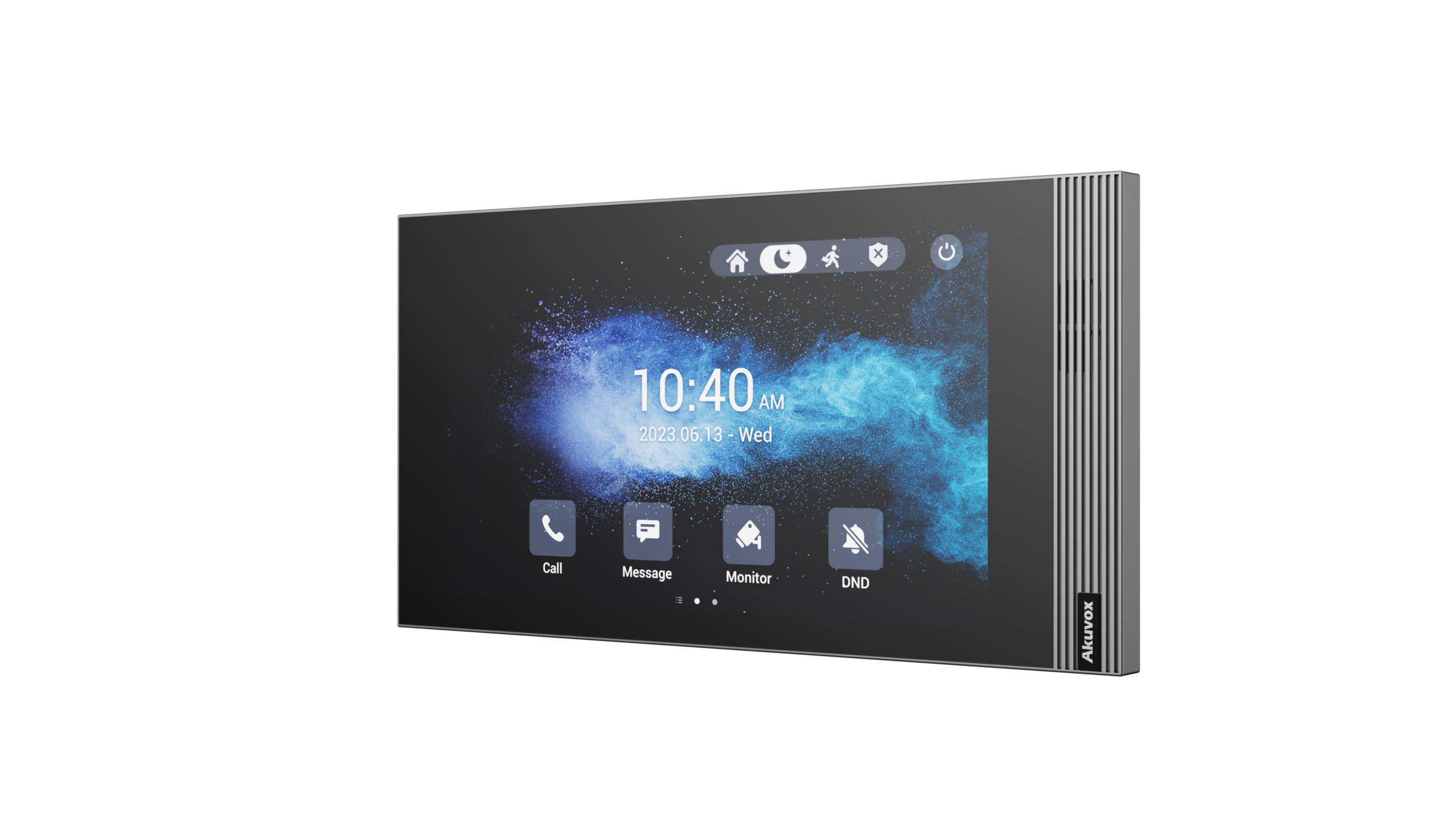 Akuvox S562W-2 Detail 2