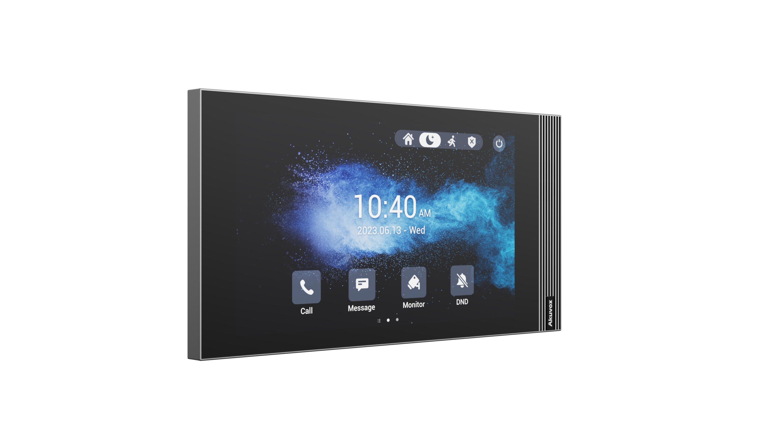Akuvox S562W-2 Detail 3