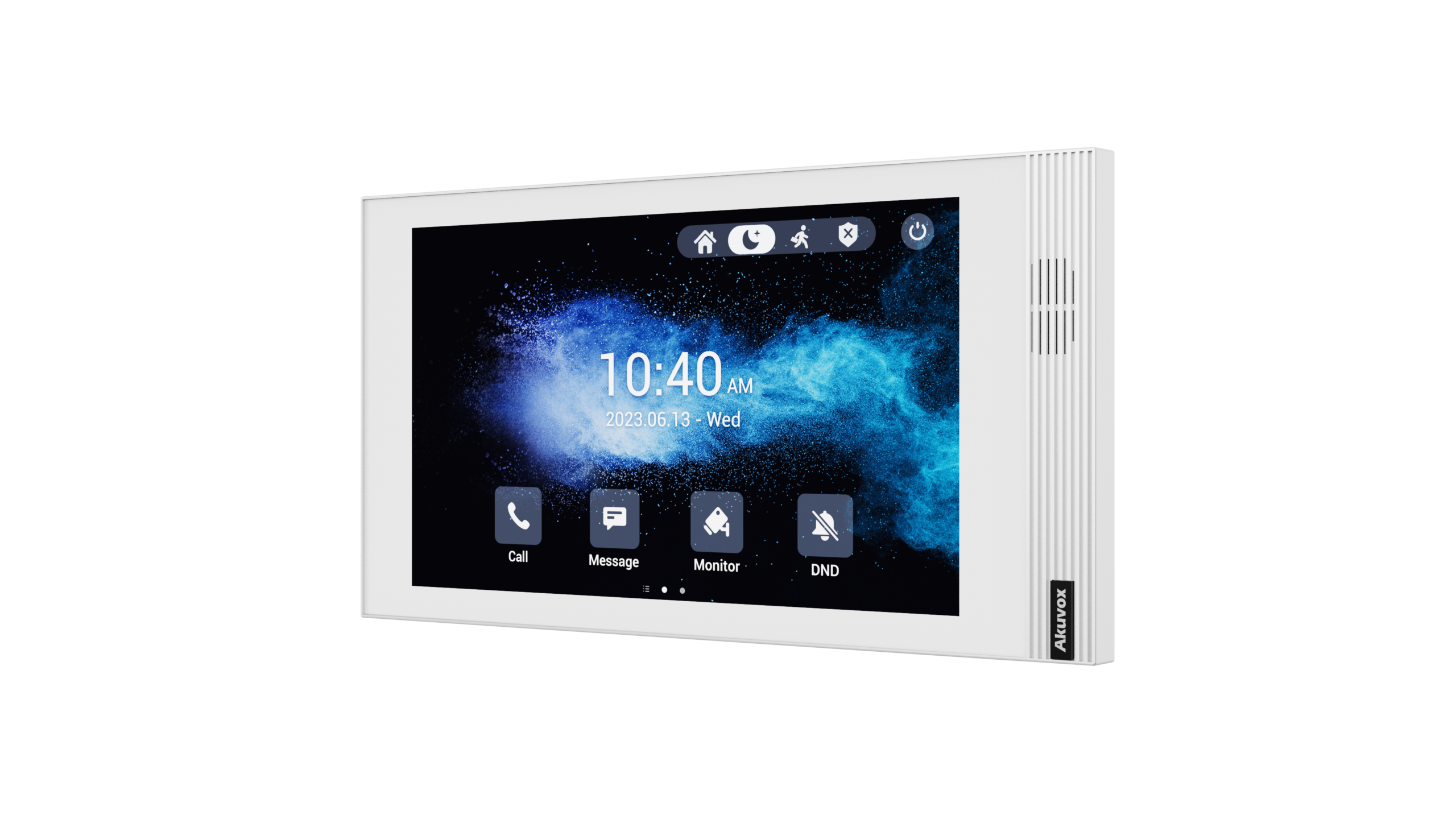 Akuvox S562W-2 Detail 2