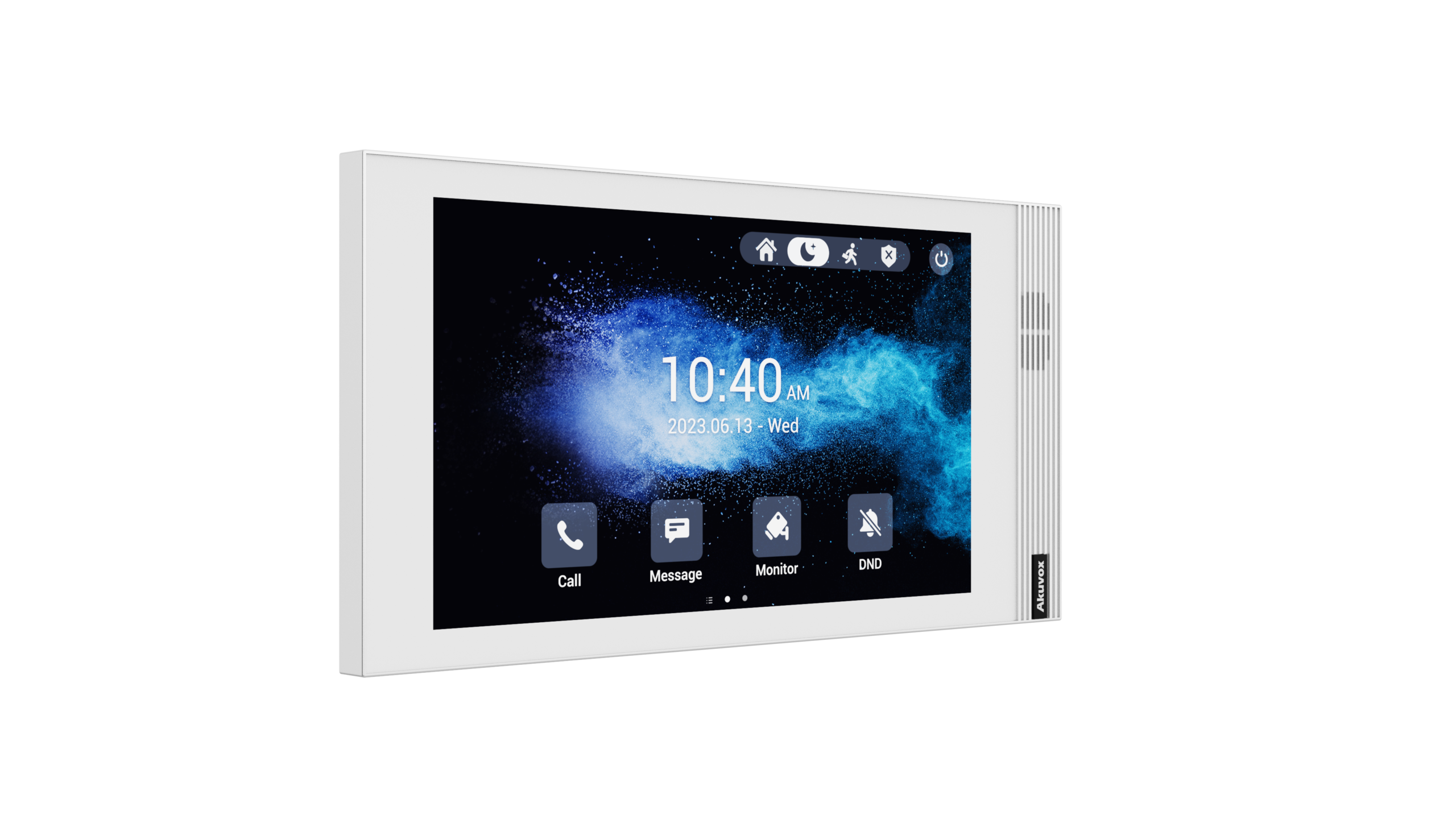 Akuvox S562W-2 Detail 3