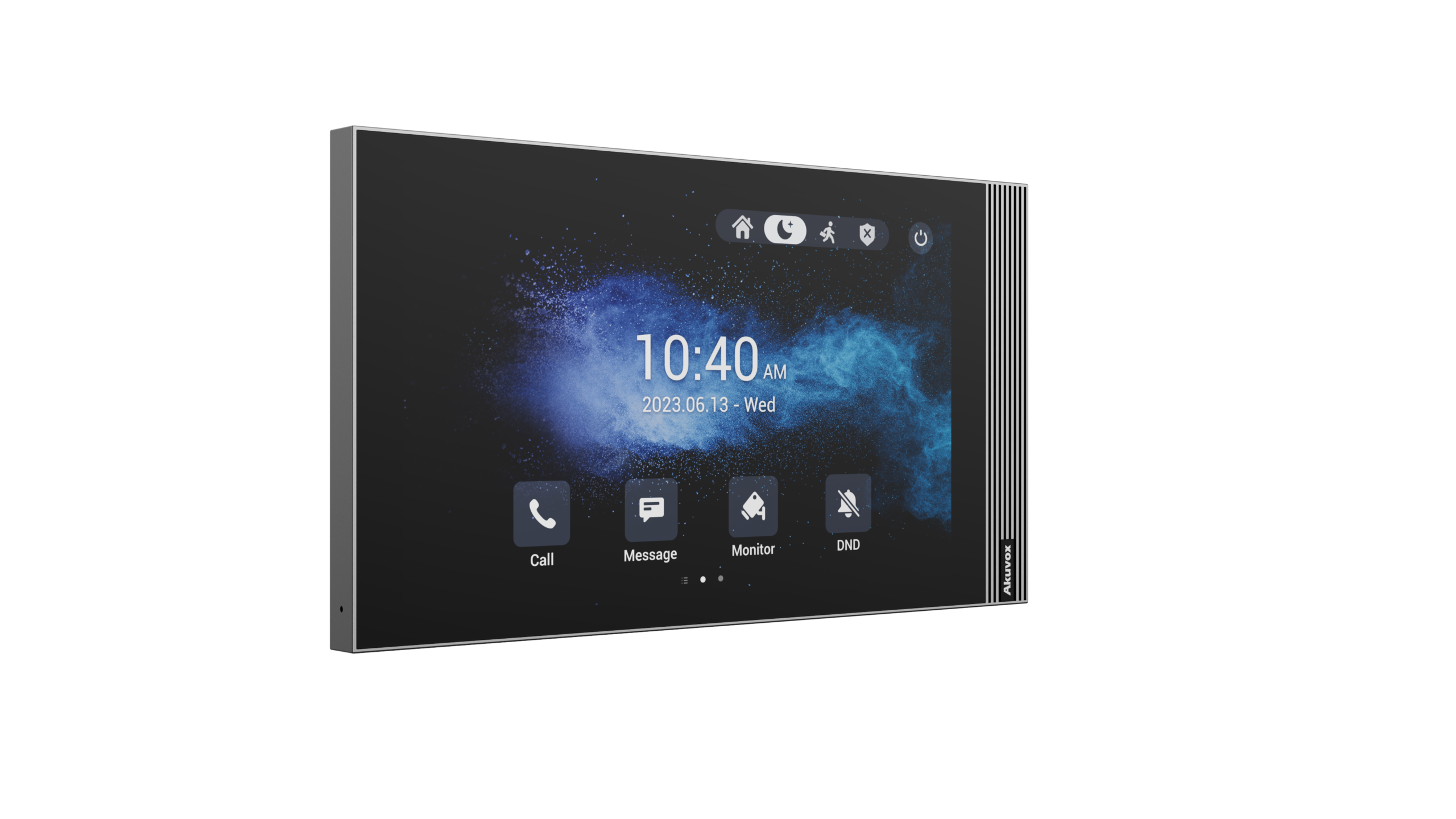 Akuvox S563 Detail 3