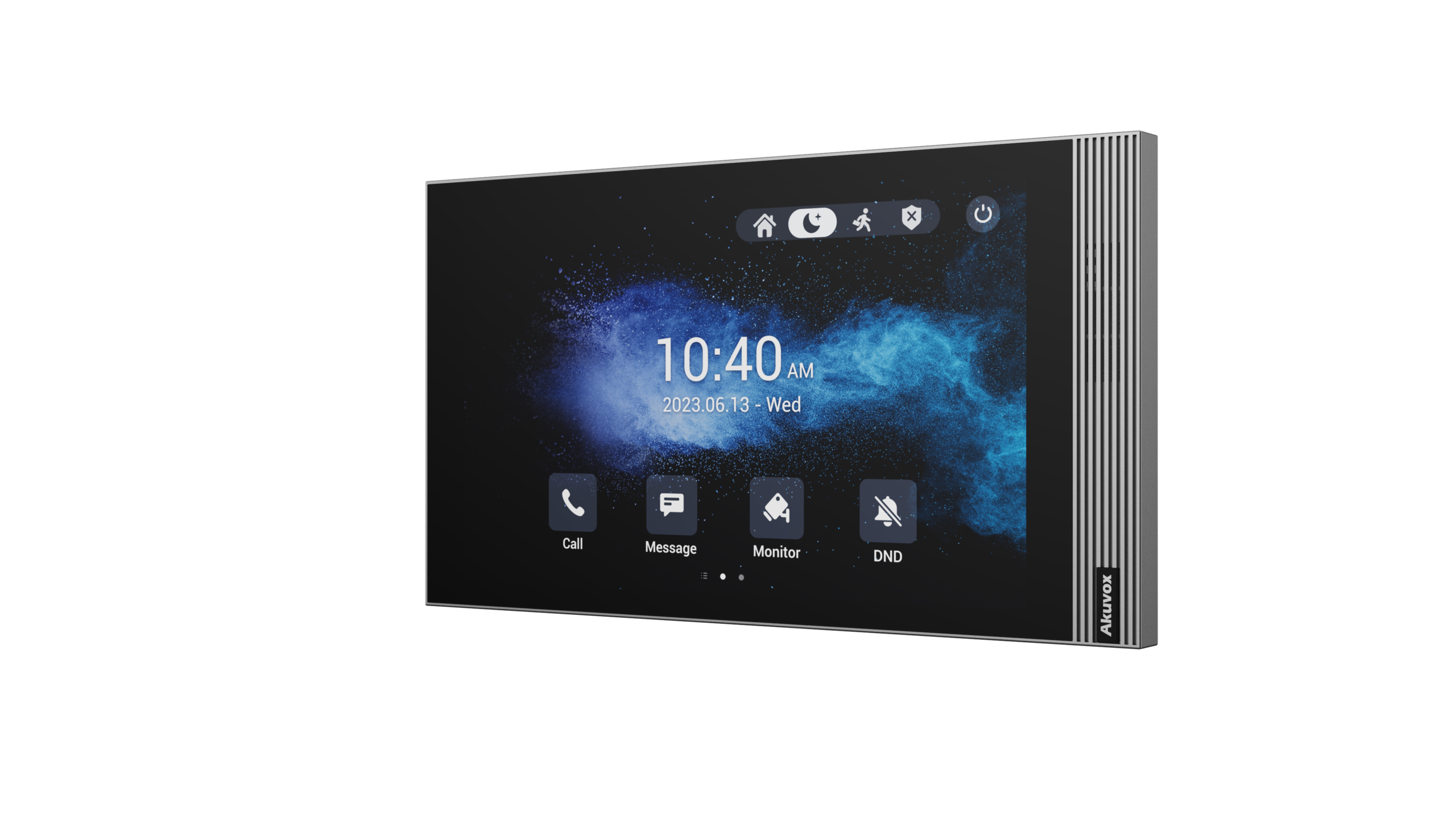 Akuvox S563W Detail 3