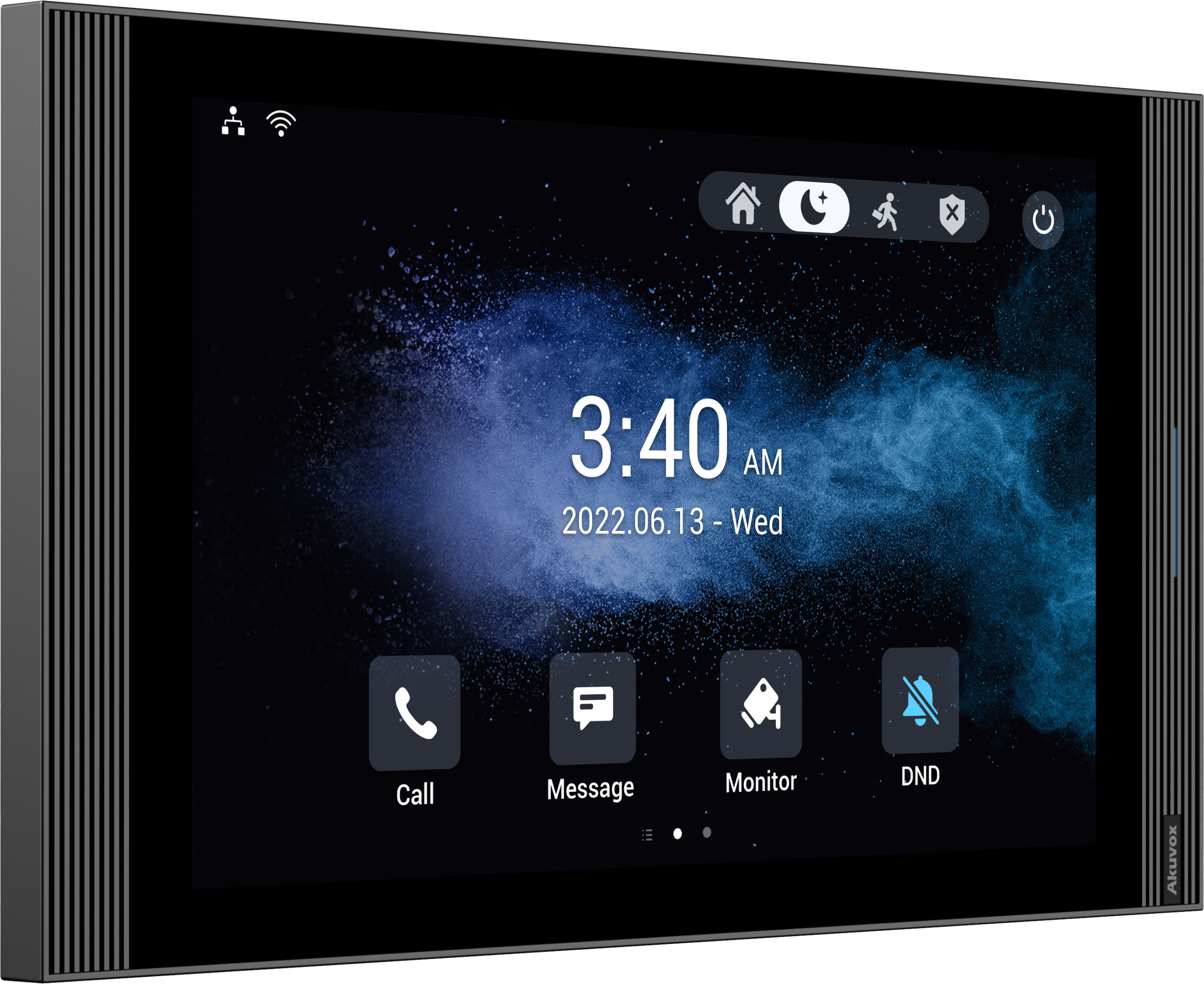 Akuvox S567W Detail 2
