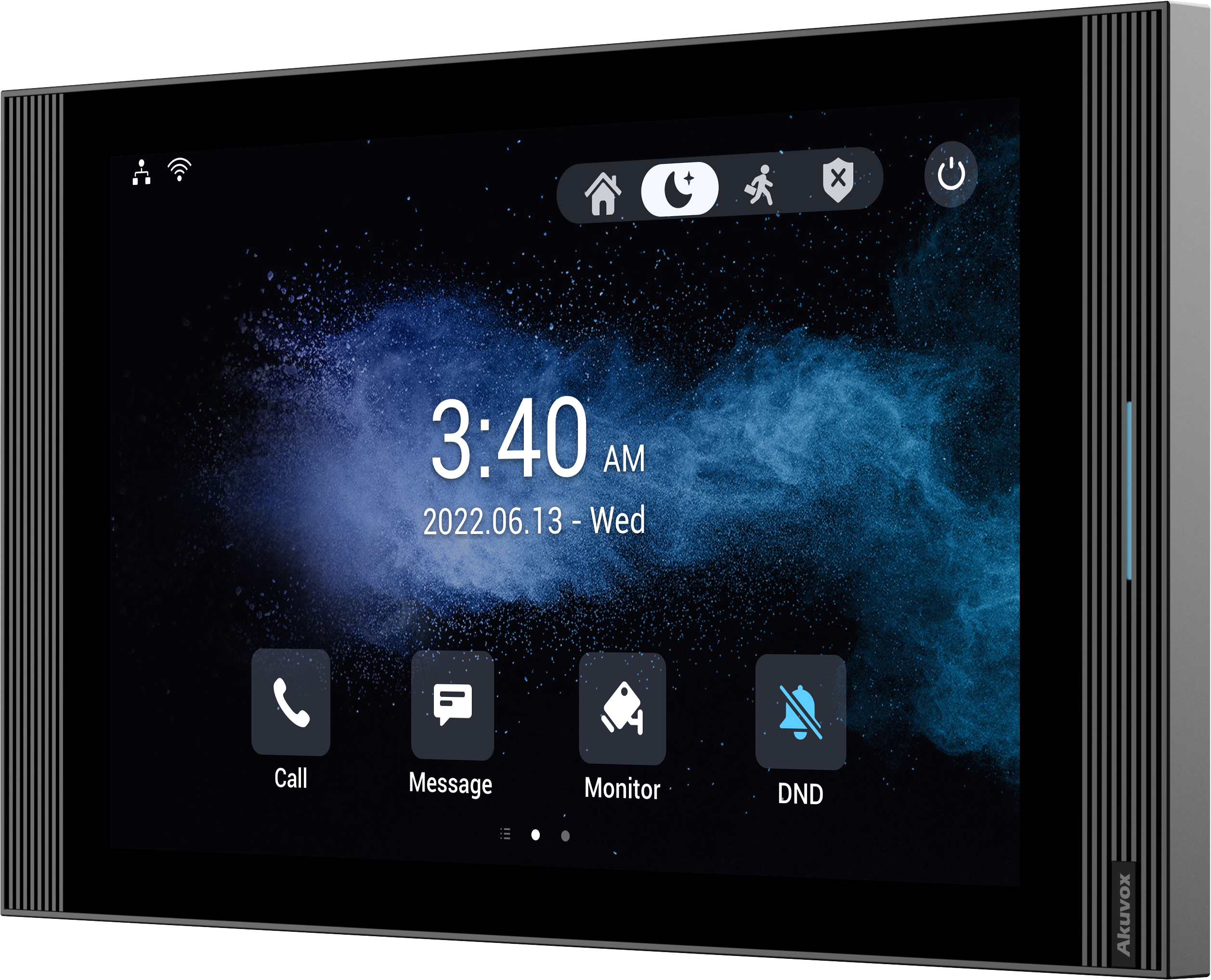 Akuvox S567W Detail 3