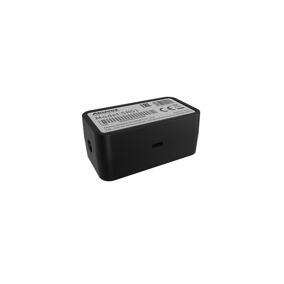 Akuvox SR01 Security Door I/O Module