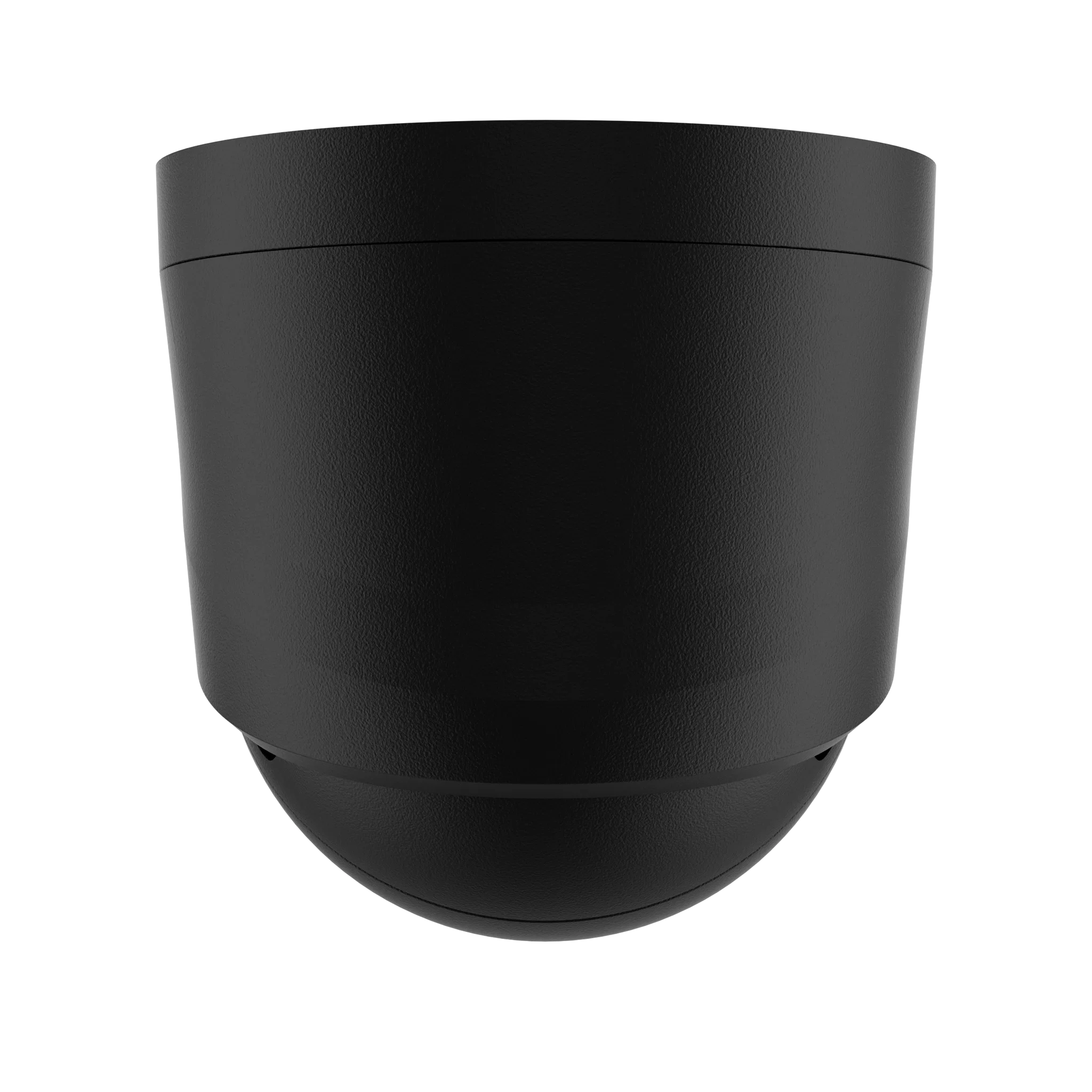 TurretCam 8MP 2.8mm Black view 2