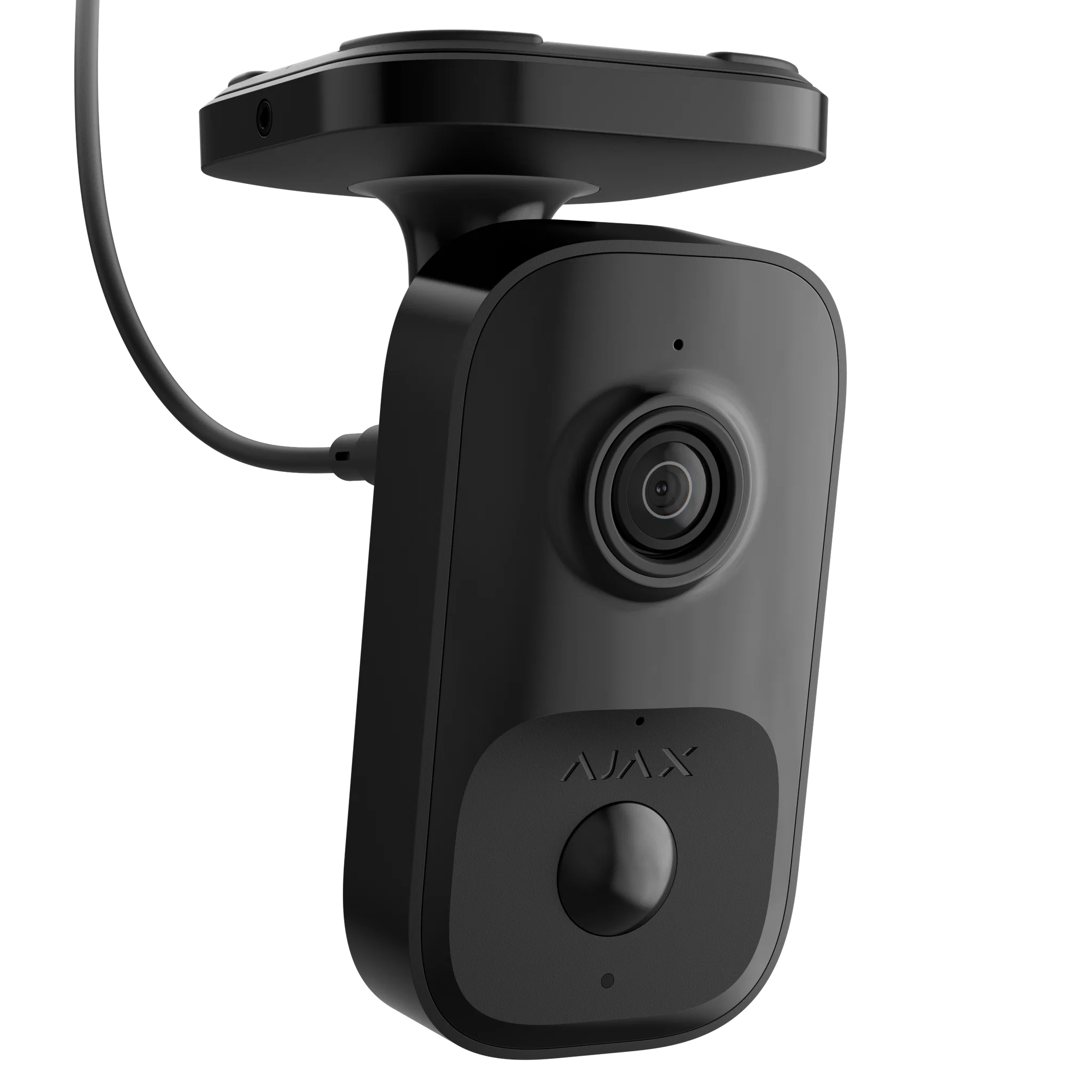 IndoorCam Black view 6