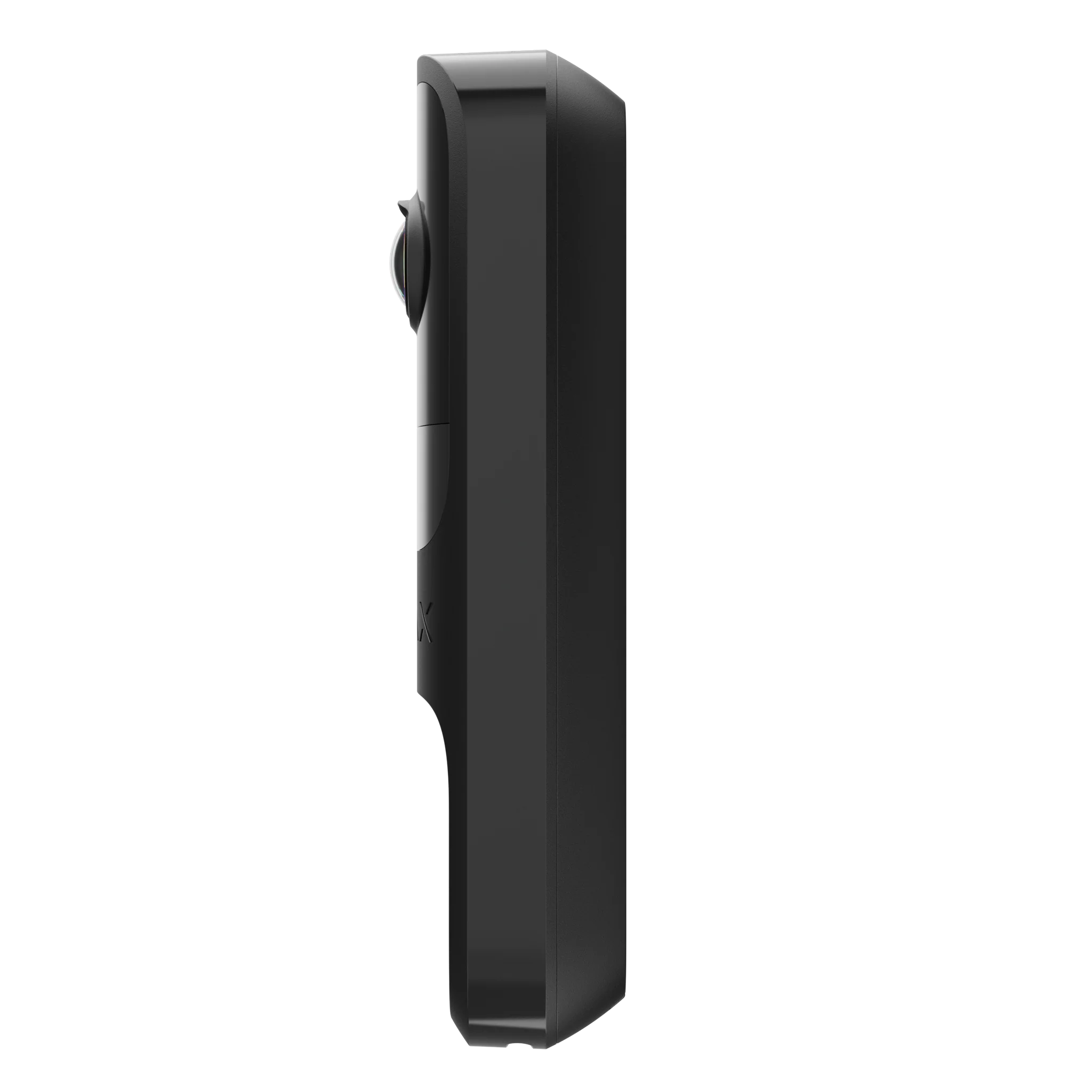 DoorBell Black view 4