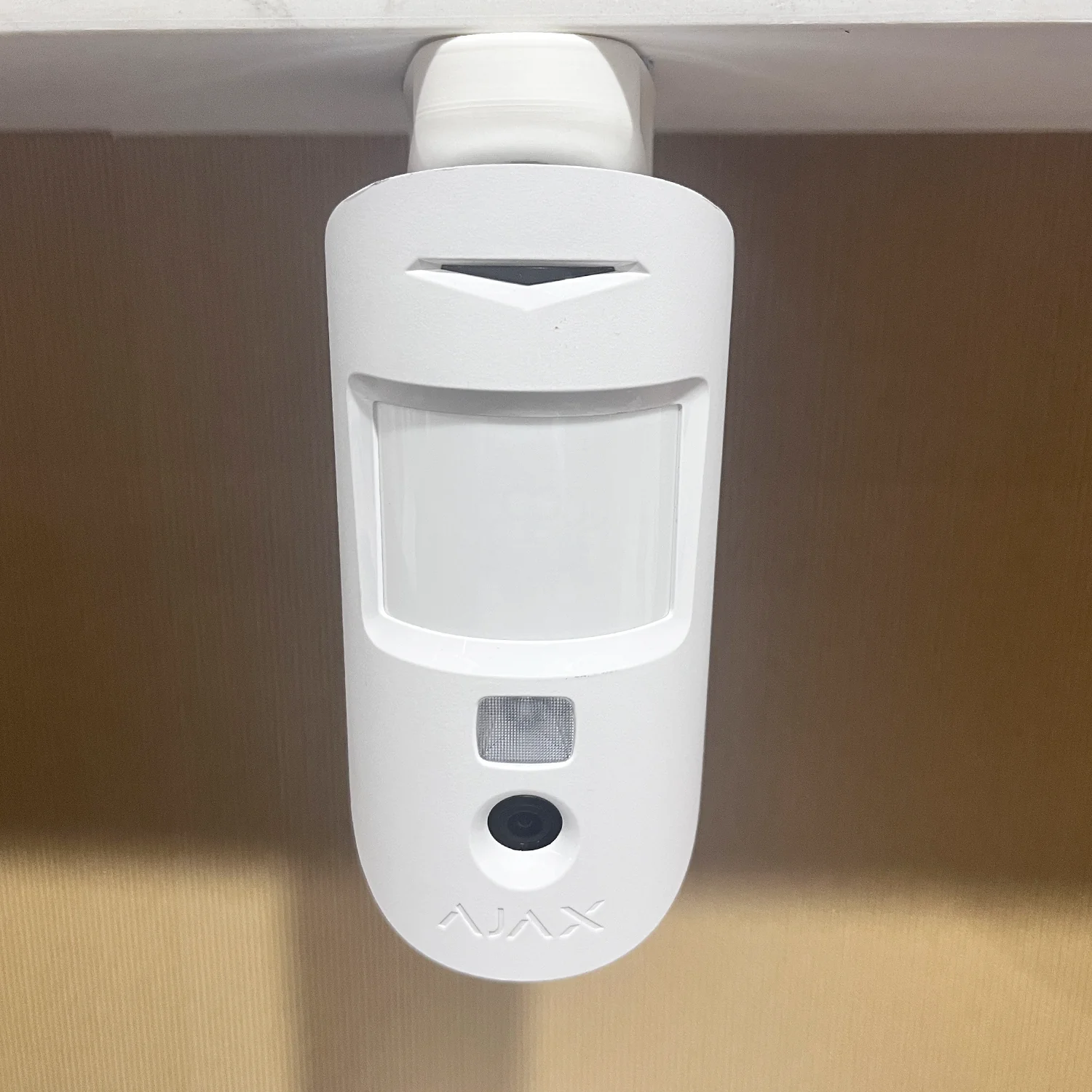 Ceiling Mount White