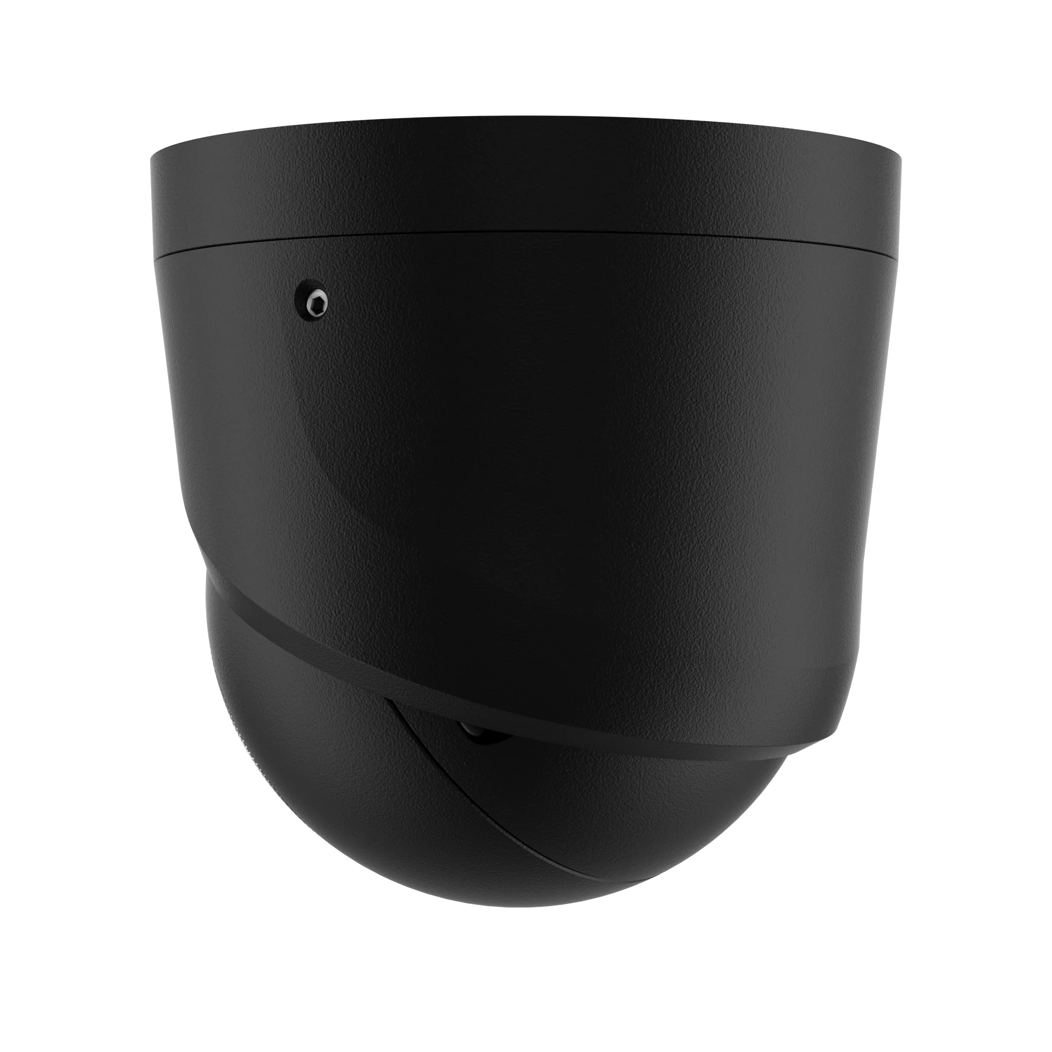 TurretCam 8MP 2.8mm Black view 5
