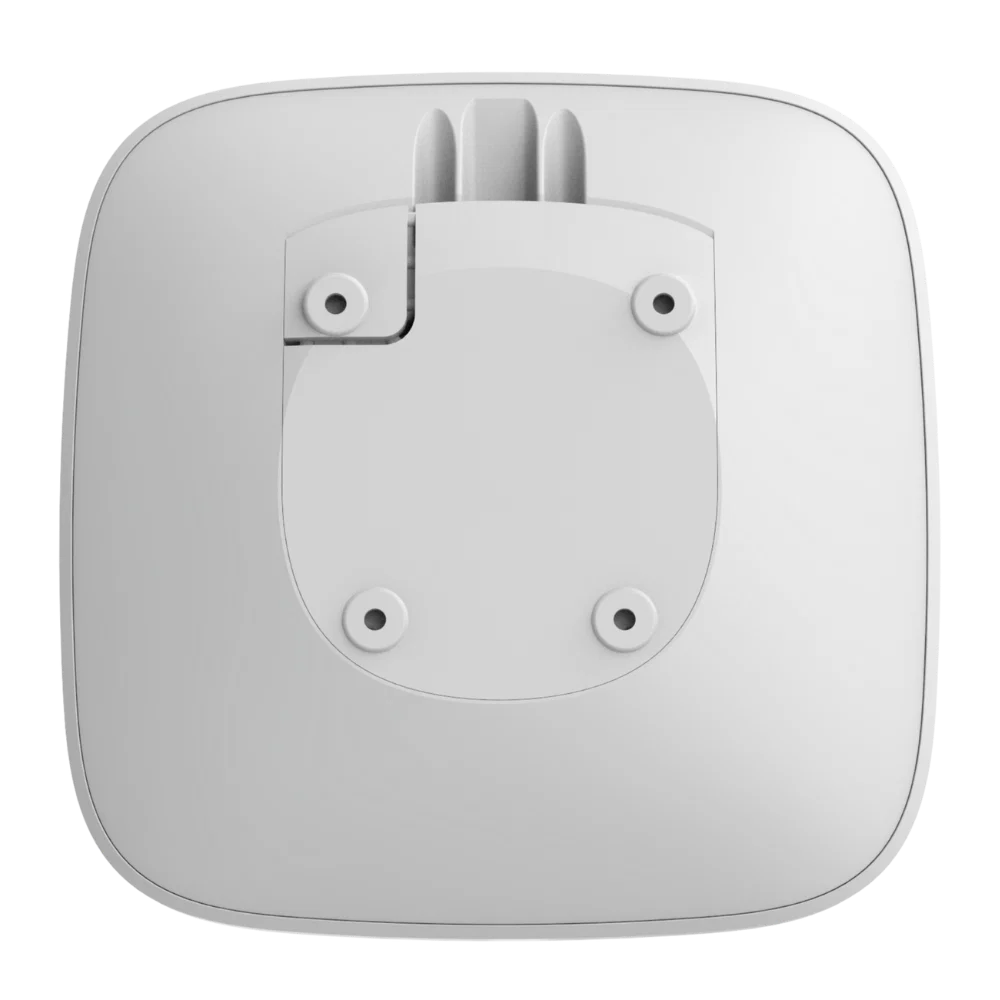 Hub 2 White