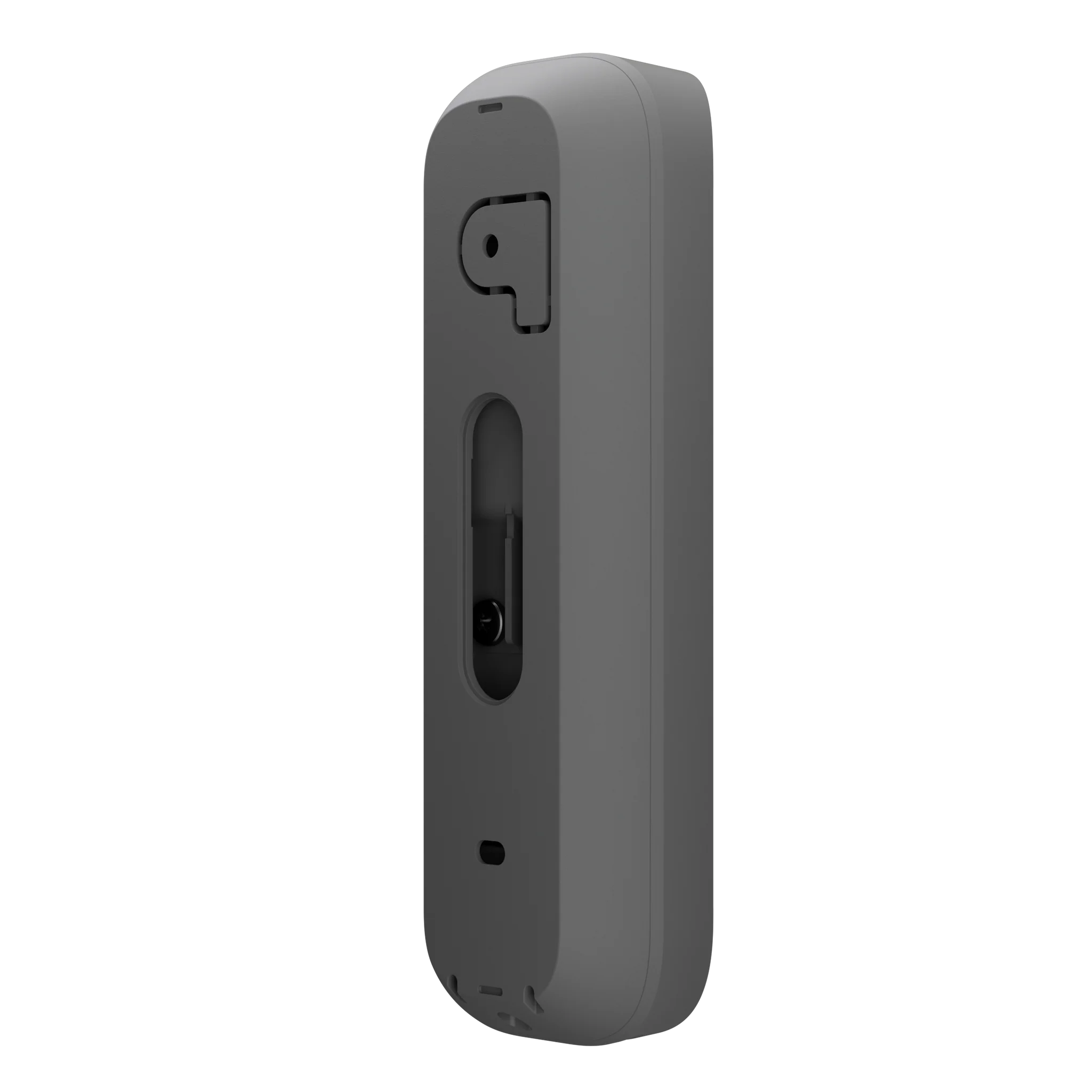 DoorBell Grey